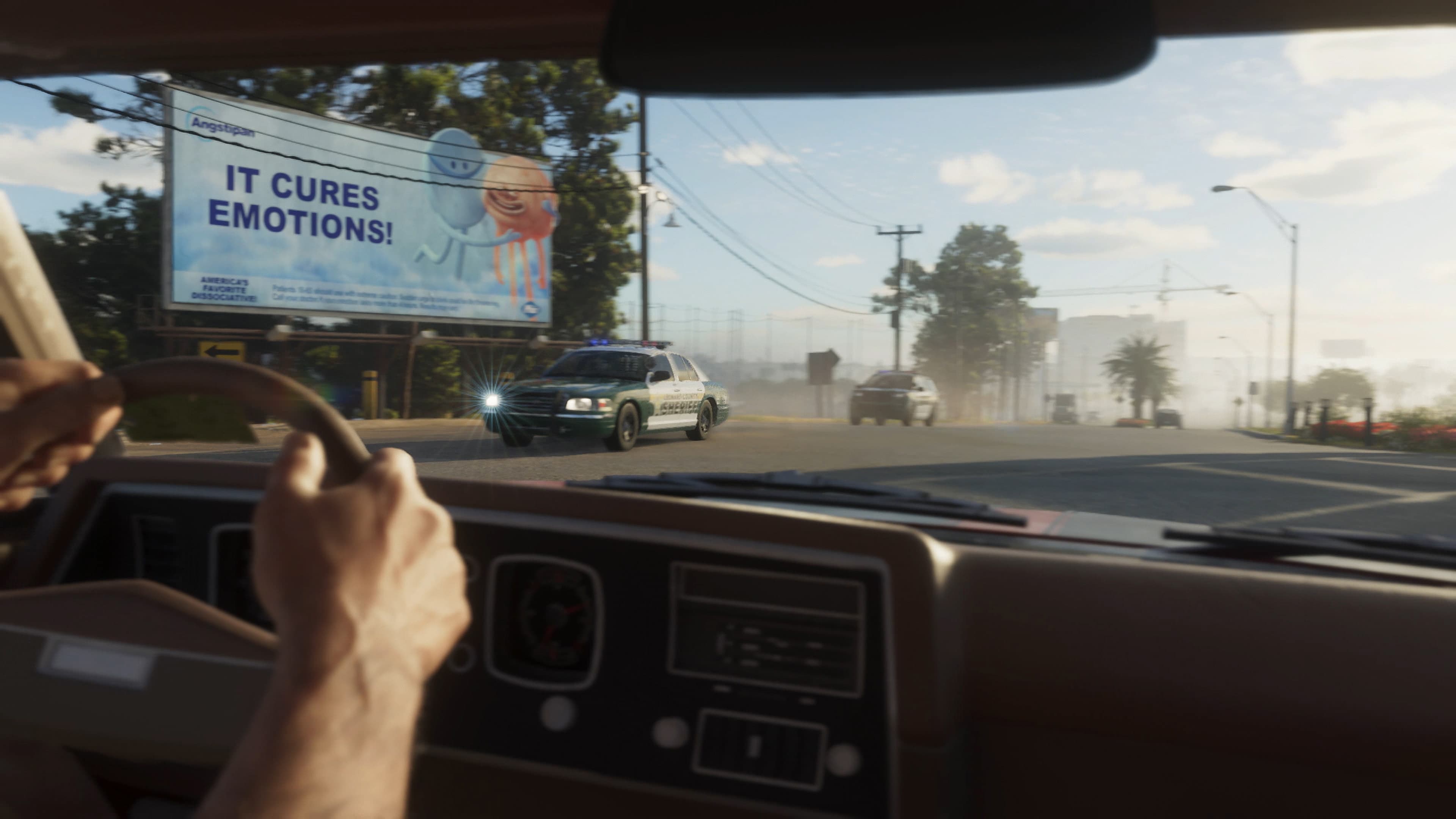 GTA 6, Official, Trailer 1