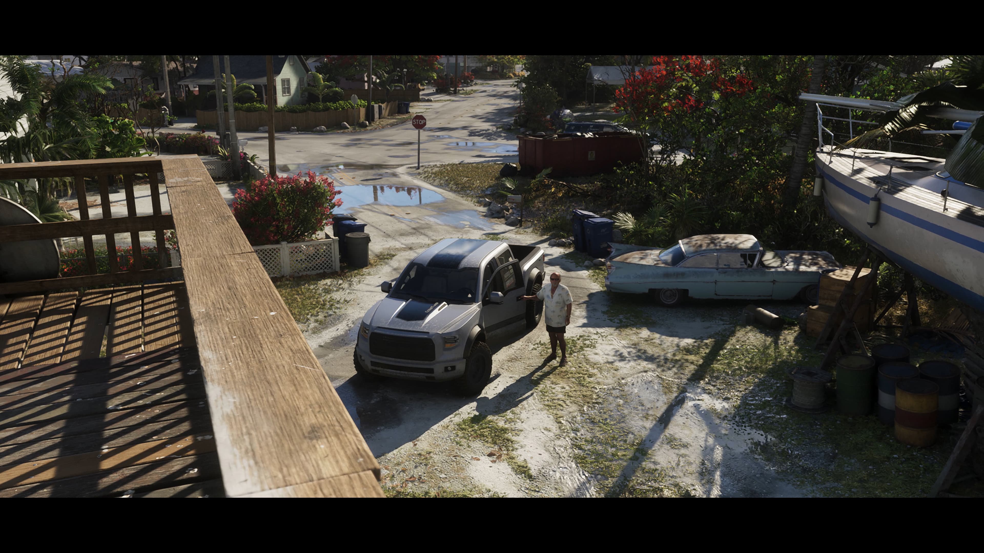 GTA 6, Official, Trailer 2
