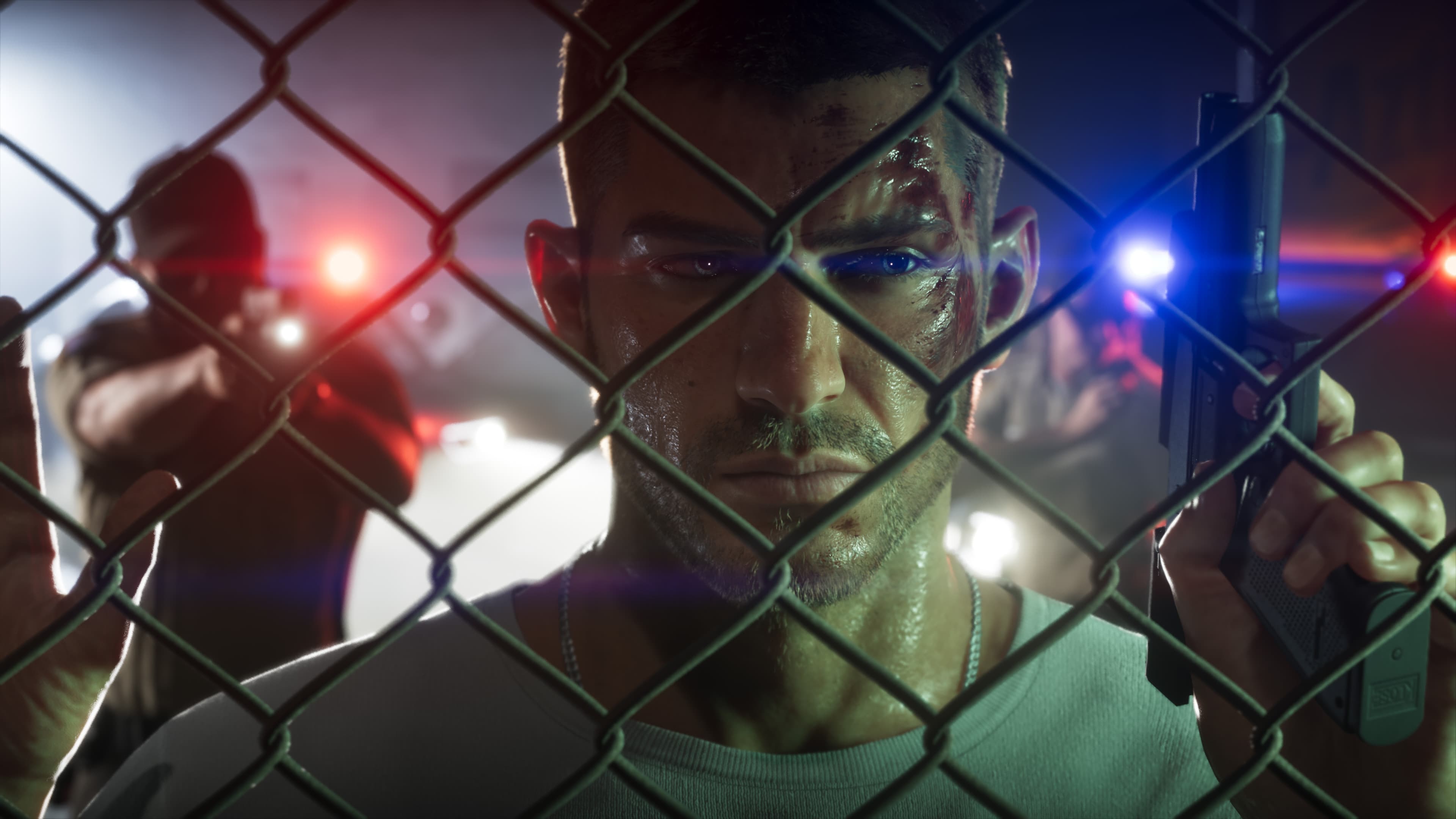 GTA 6, Official, Screenshot, PS5/Xbox Series X|S, Character, Jason Duval