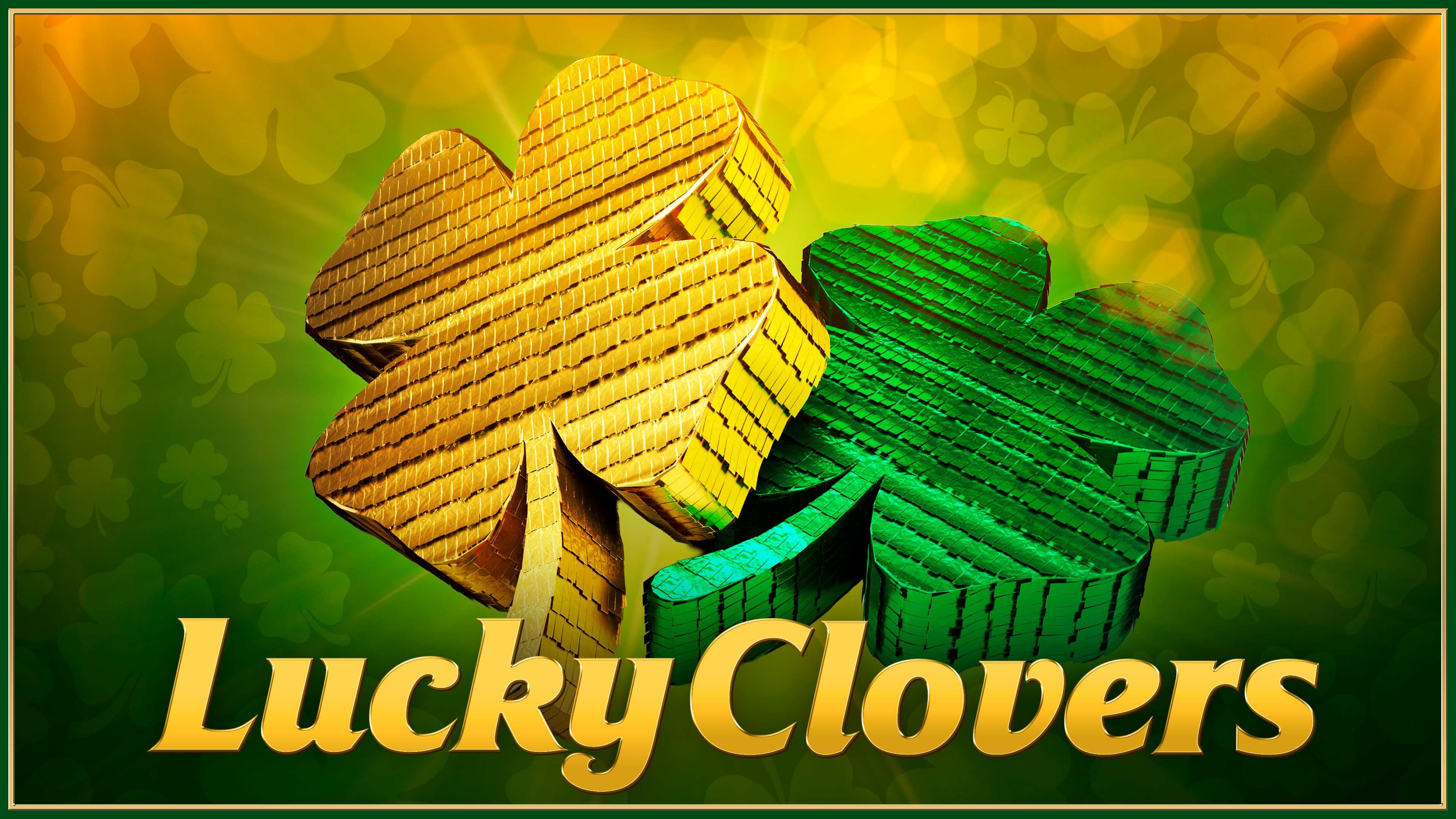 GTA Online, Official, Mission, Lucky Clovers, Collectibles