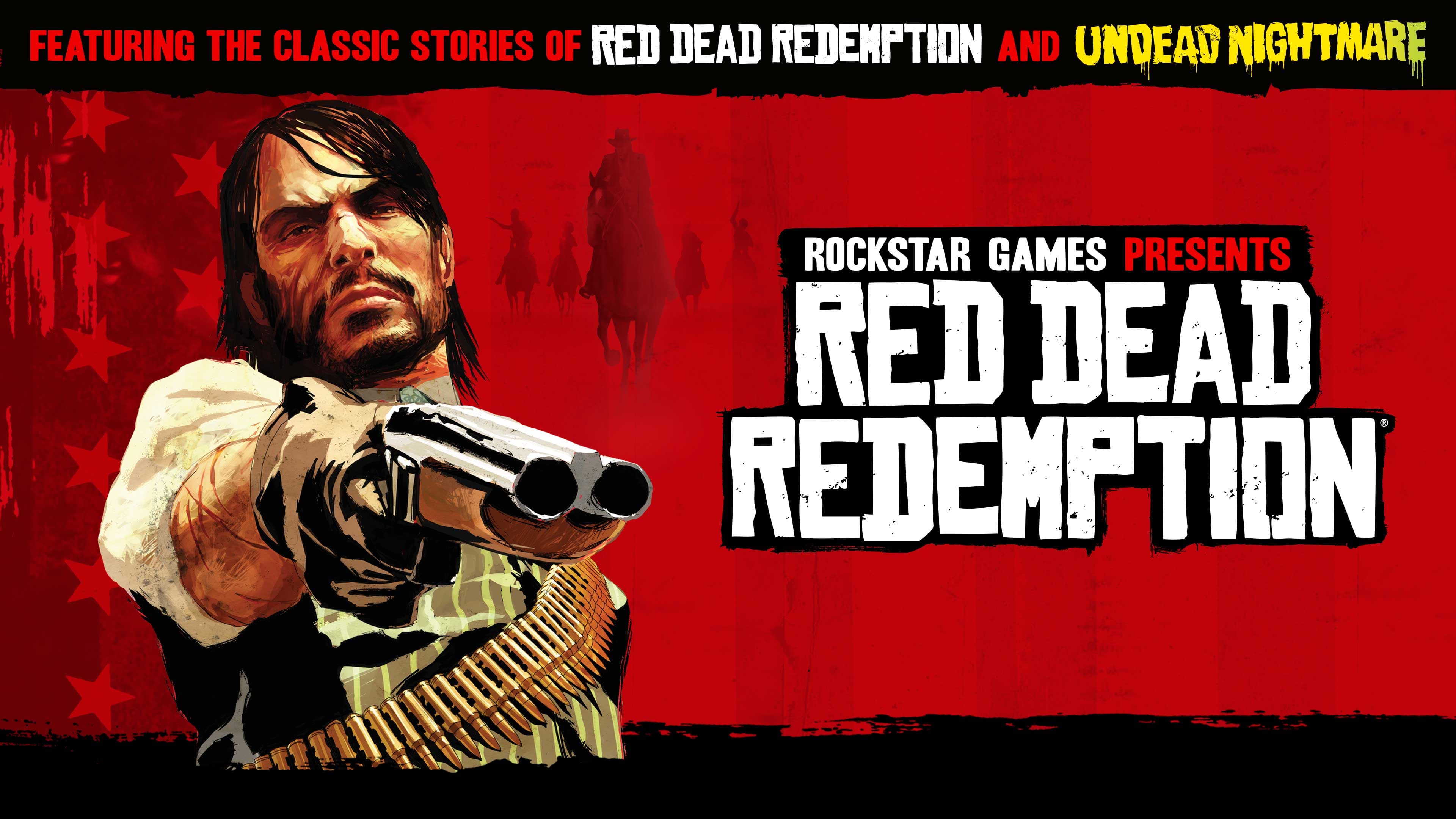 Red Dead Redemption PC