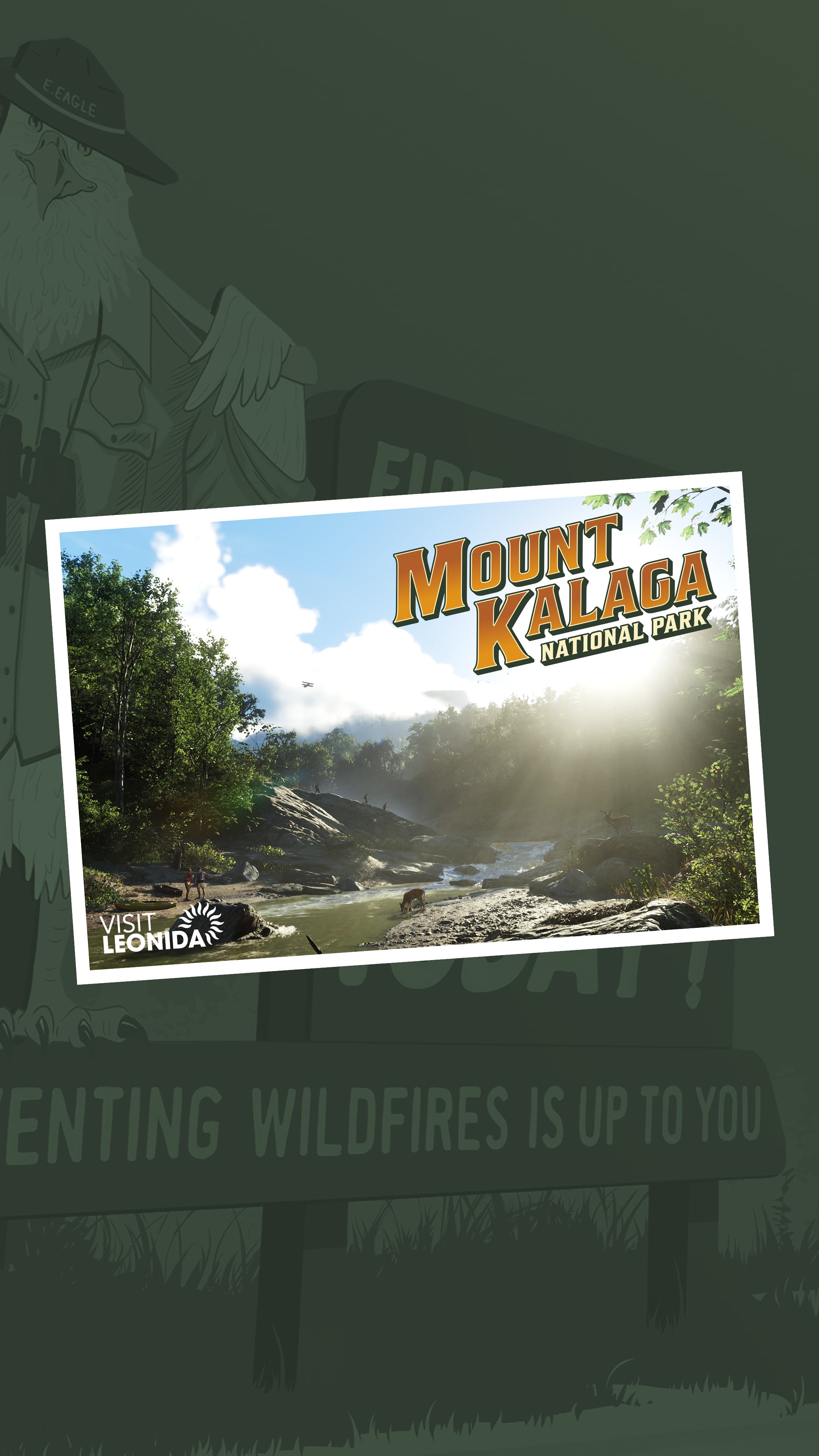 GTA 6, Official, Art, Location, Mount Kalaga