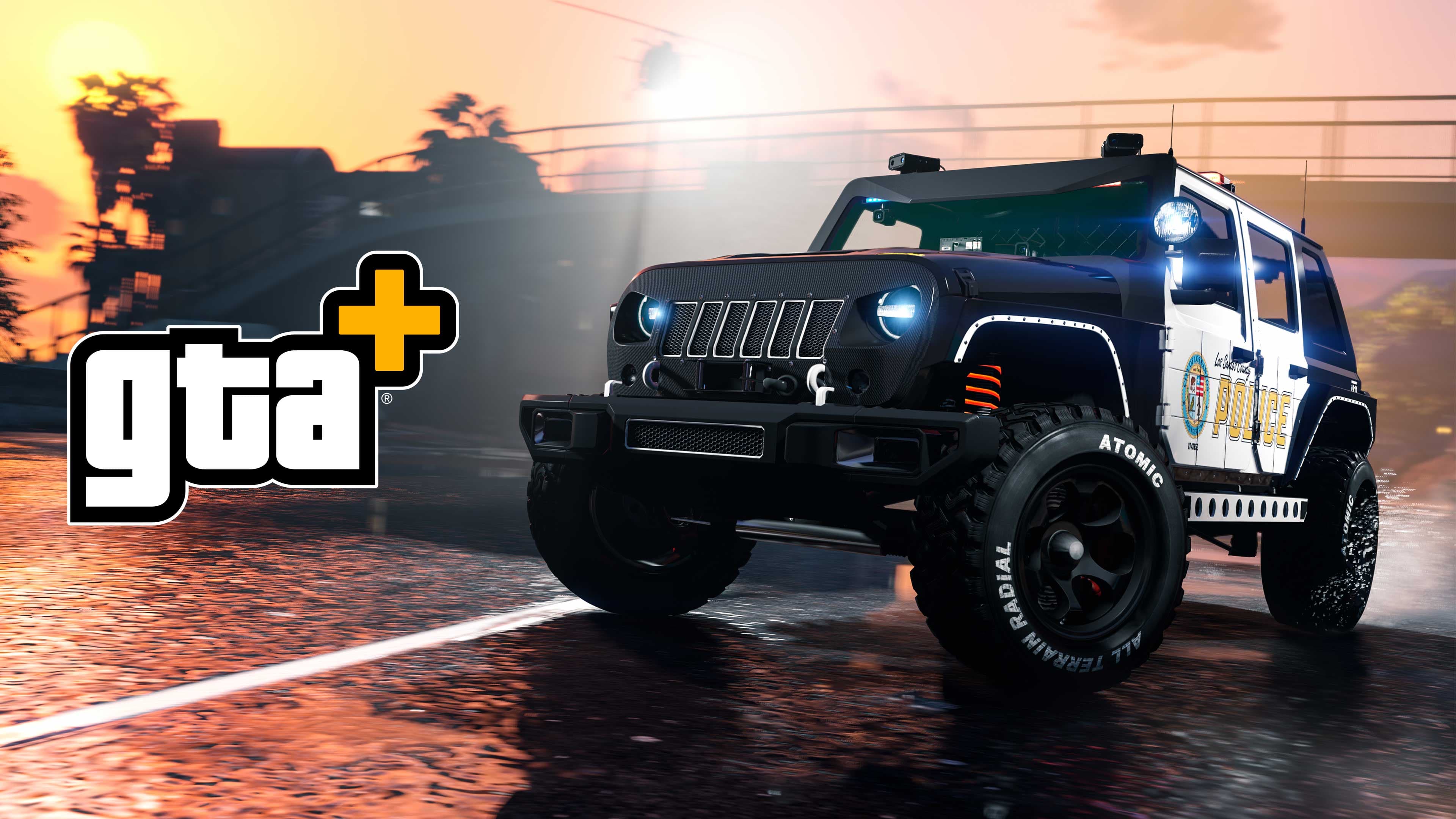 GTA+ Membership Bonuses in September-October 2025