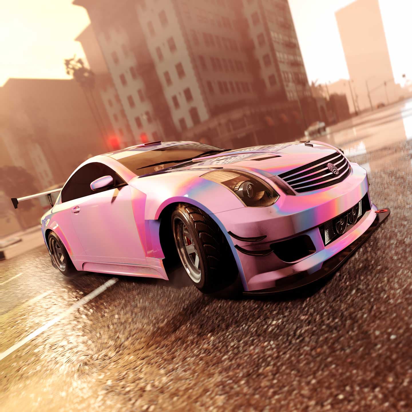 GTA+ Membership Bonuses