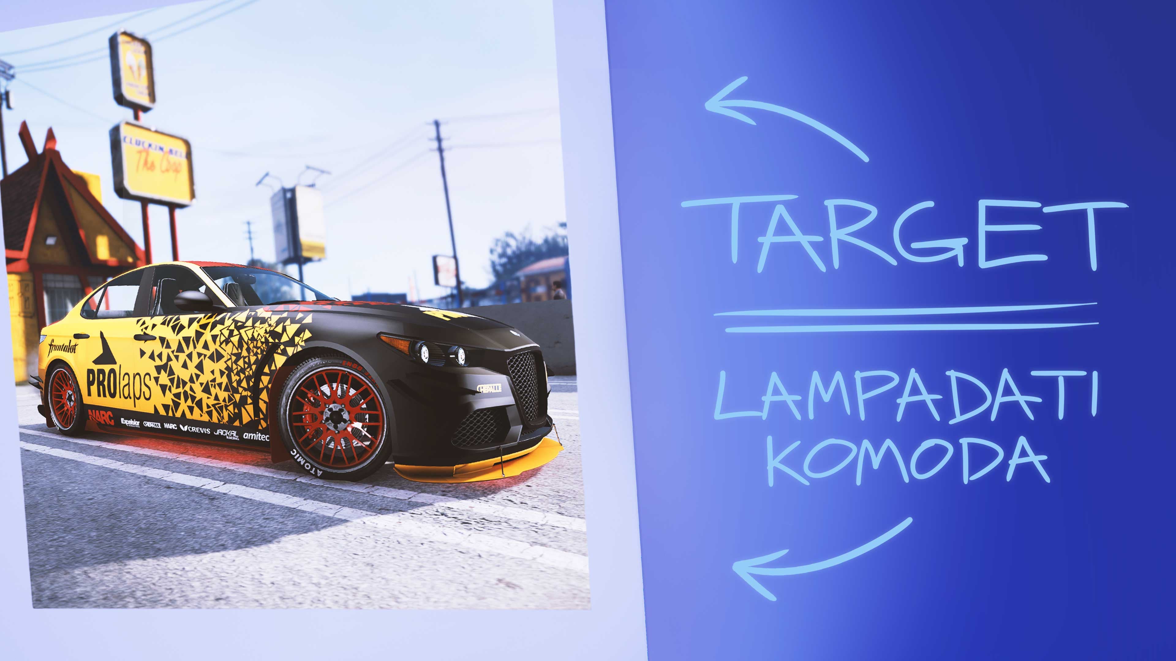 Salvage Yard Robberies in GTA Online