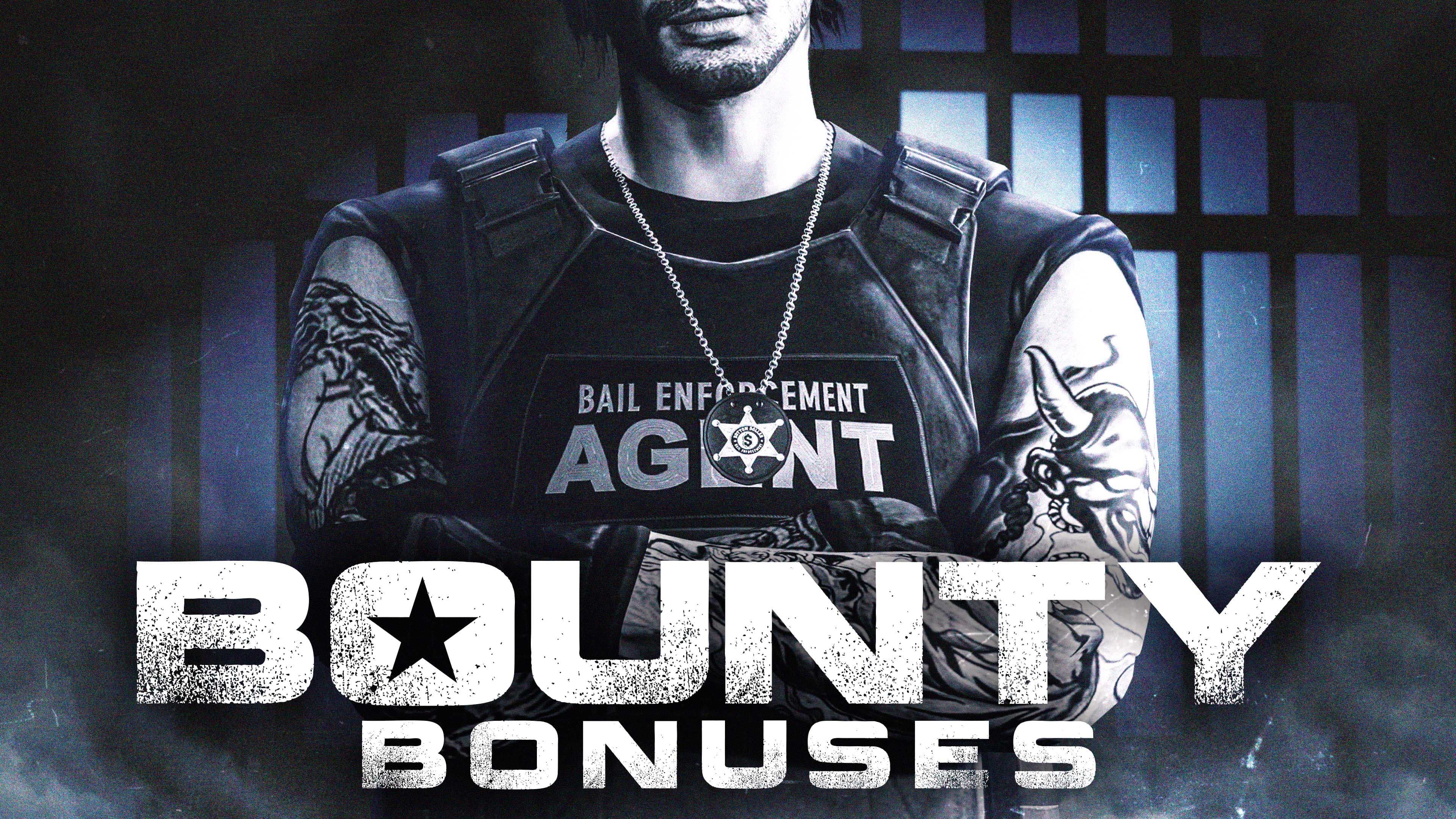 Bail Office Bonuses in GTA Online