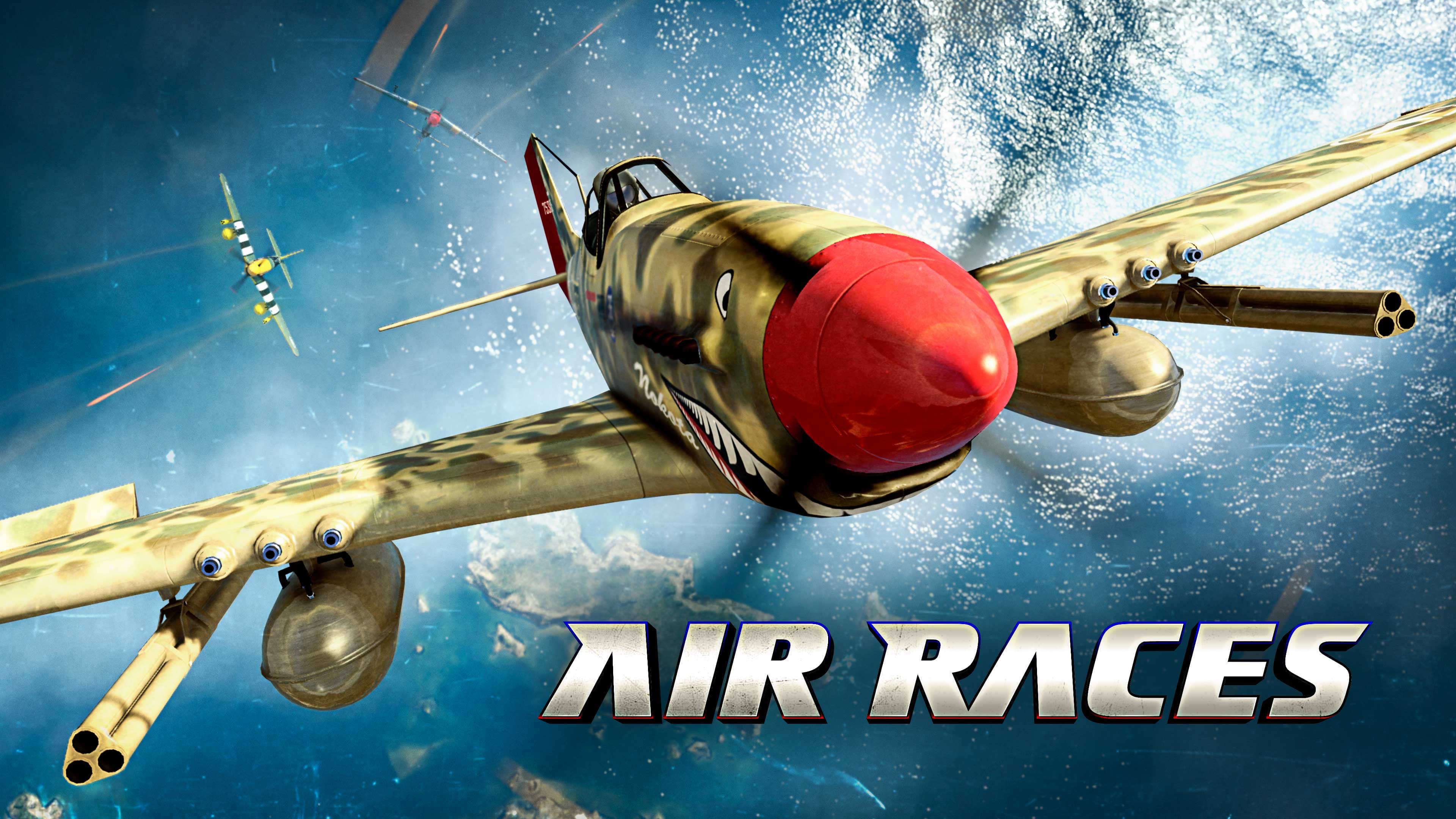 Air Races GTA Online
