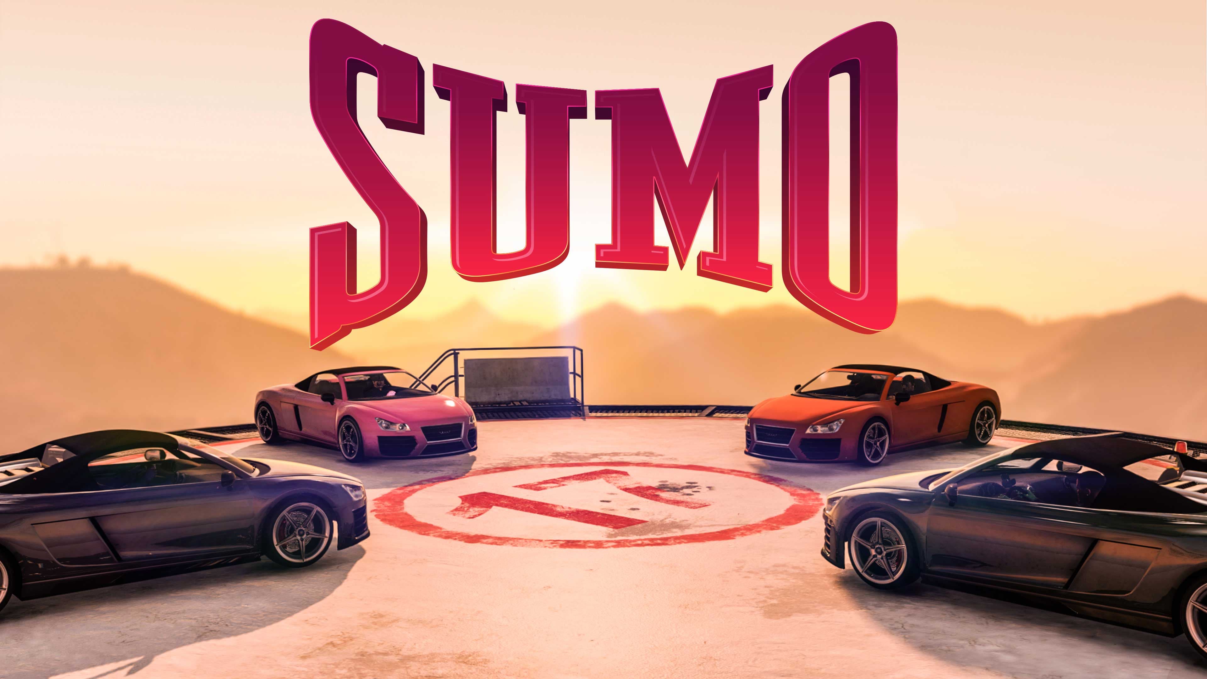Sumo Adversary Mode