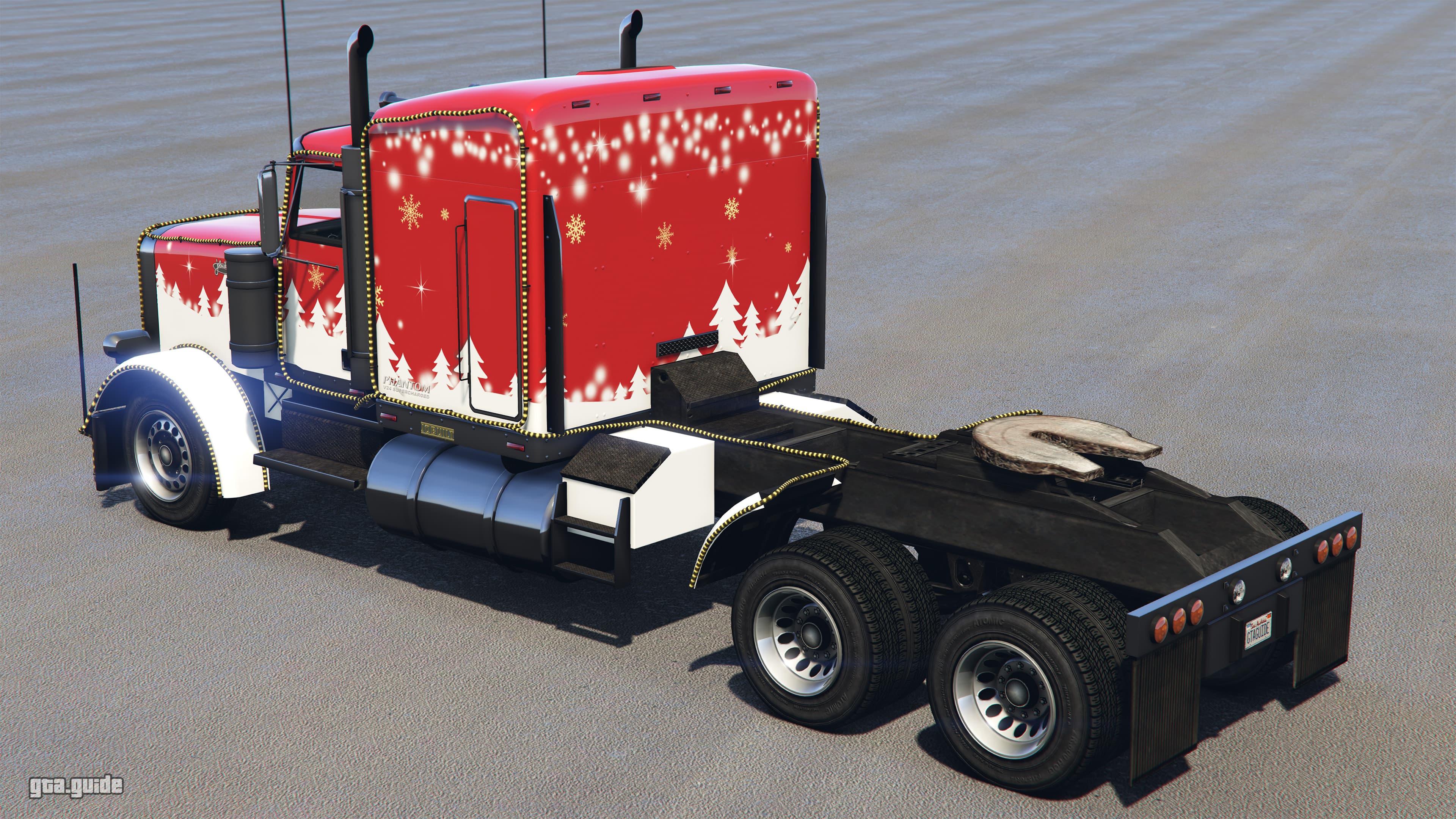 Jobuilt Phantom