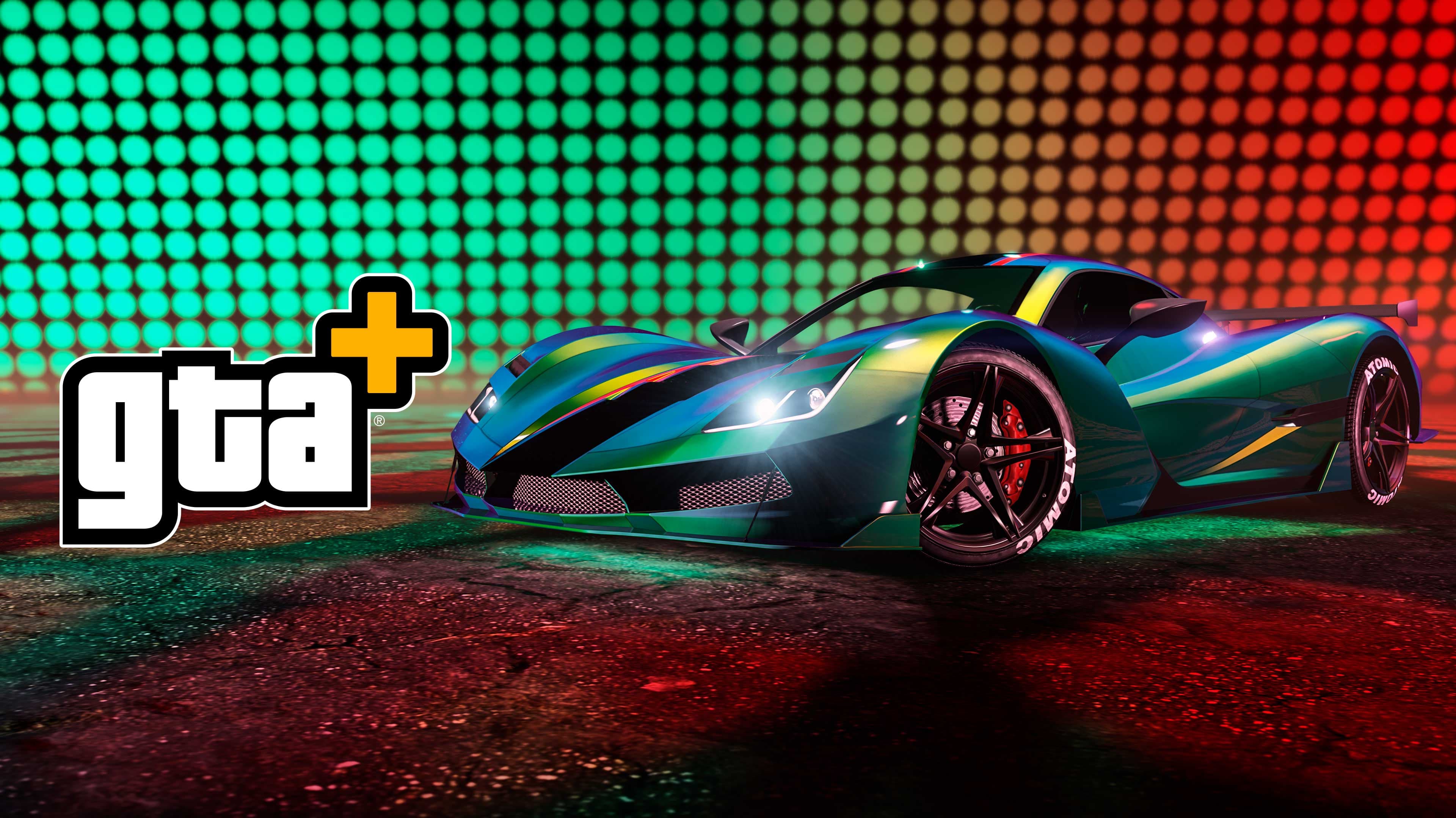 GTA+ Membership Bonuses in June-July 2025