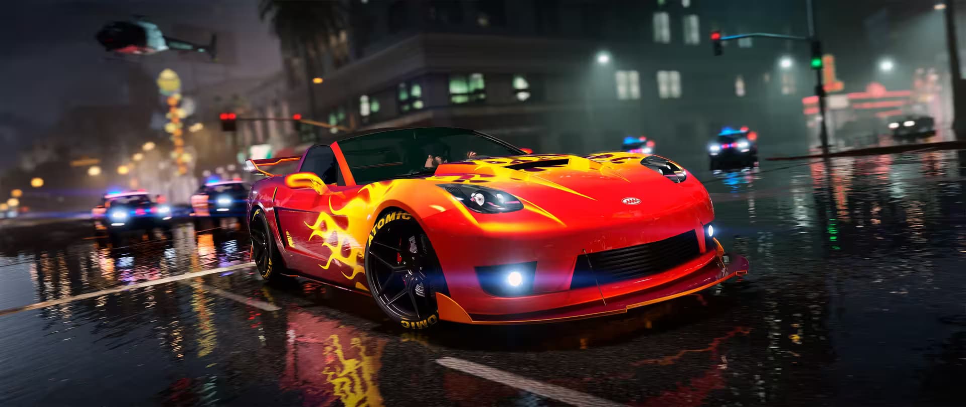 Invetero Coquette D5 in GTAV Enhanced