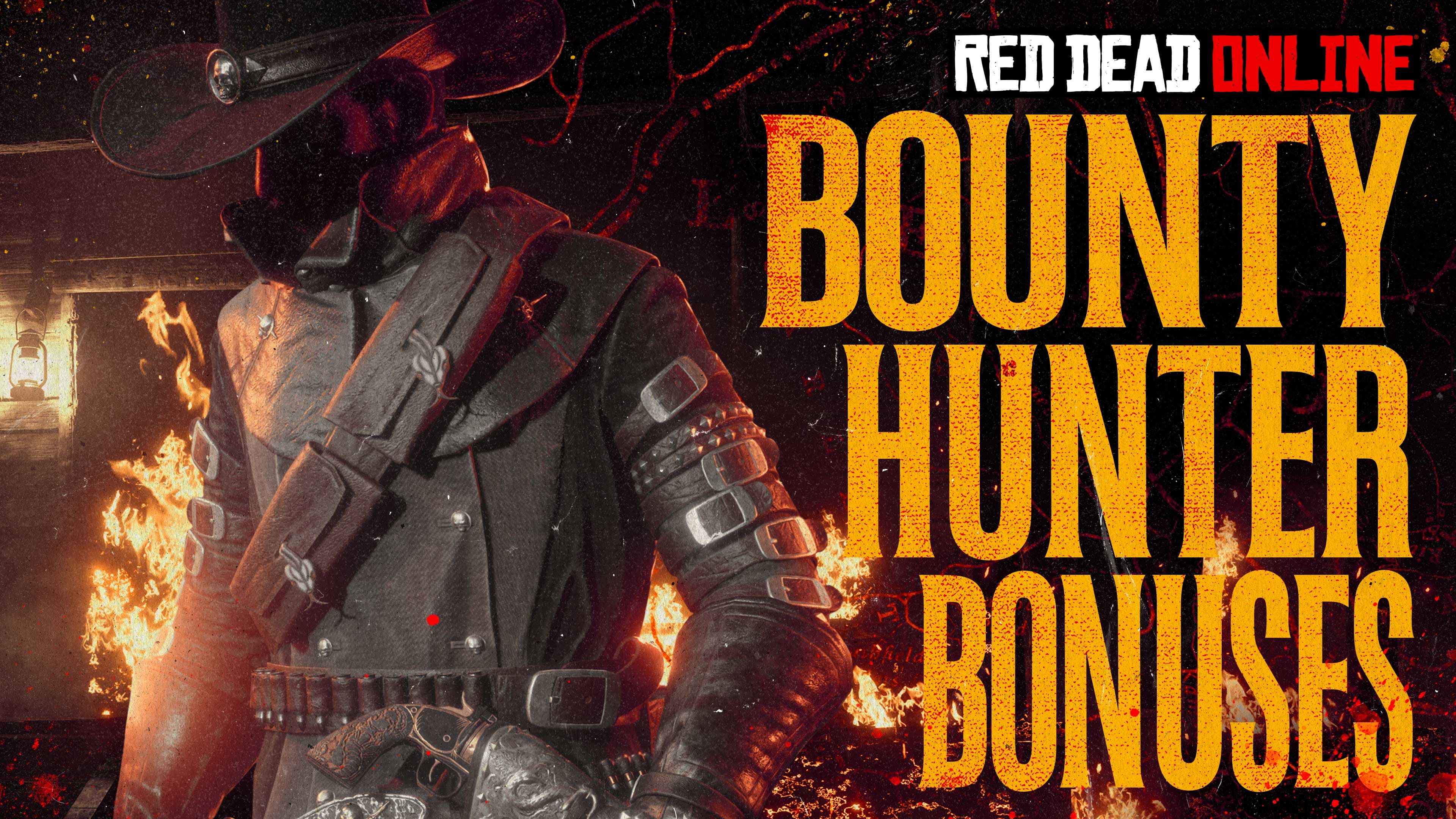 August 2025 bonuses in Red Dead Online