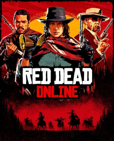 Red Dead Online