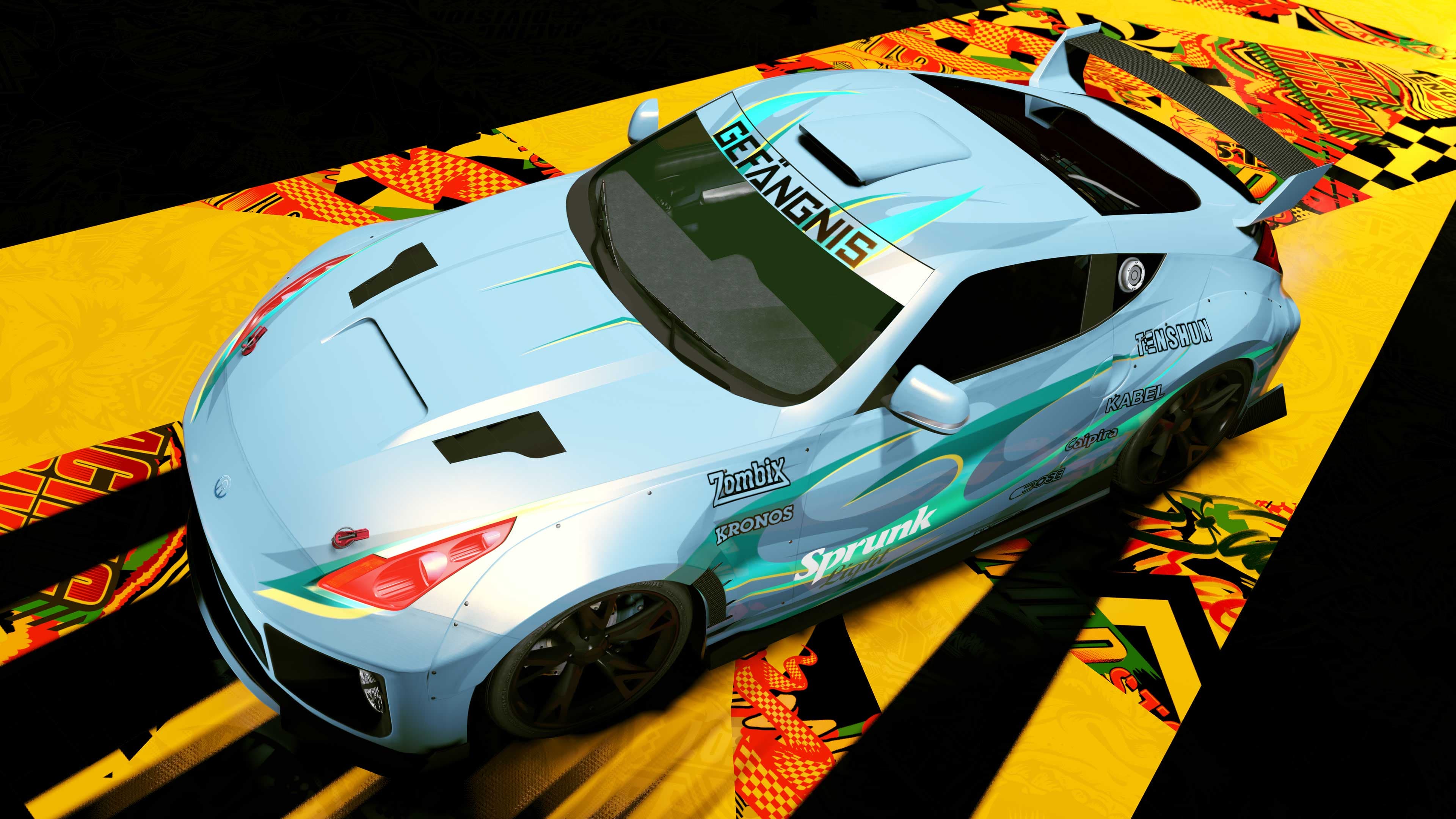 Annis Euros in GTA Online