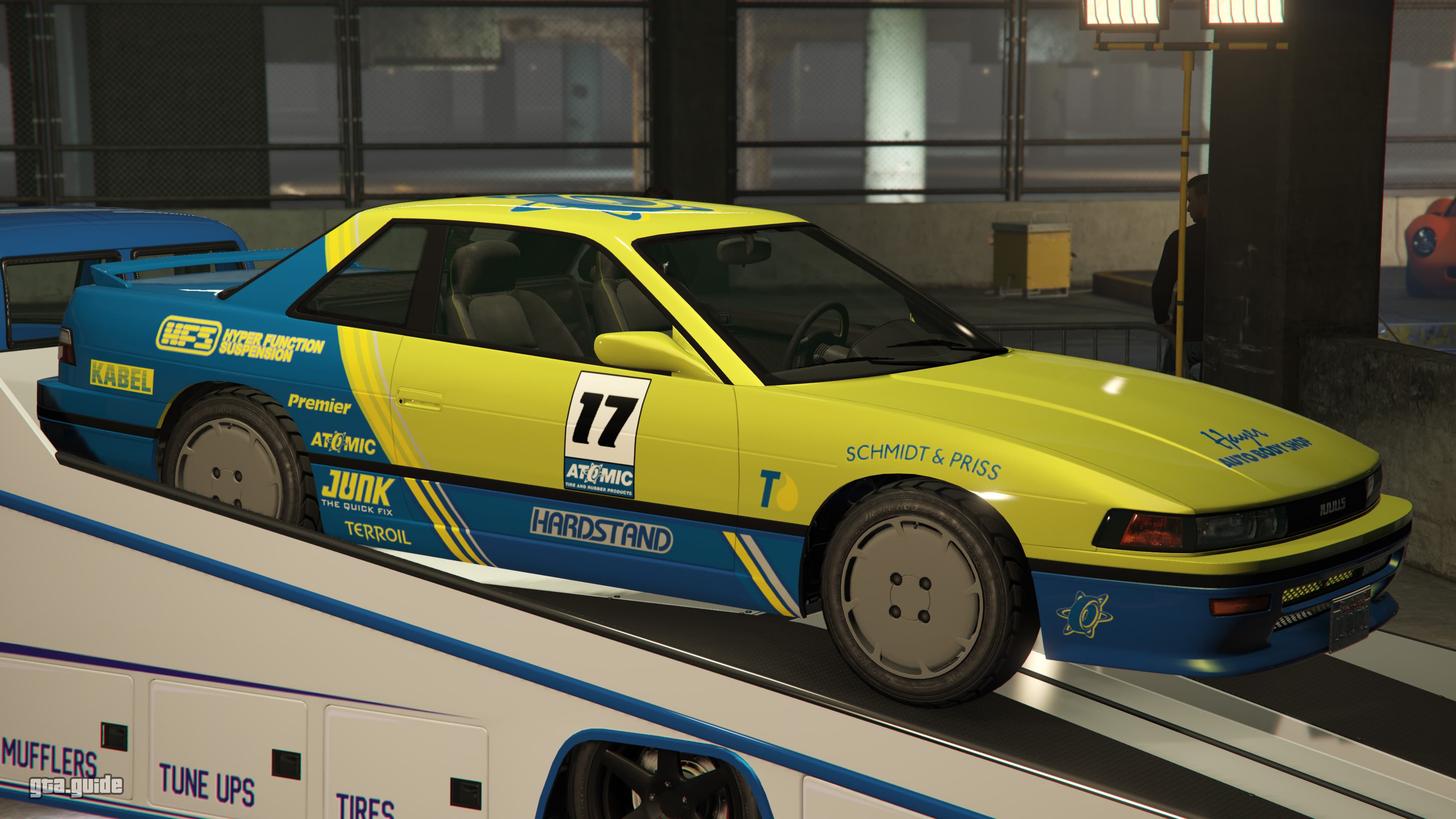 Prize Ride Challenge