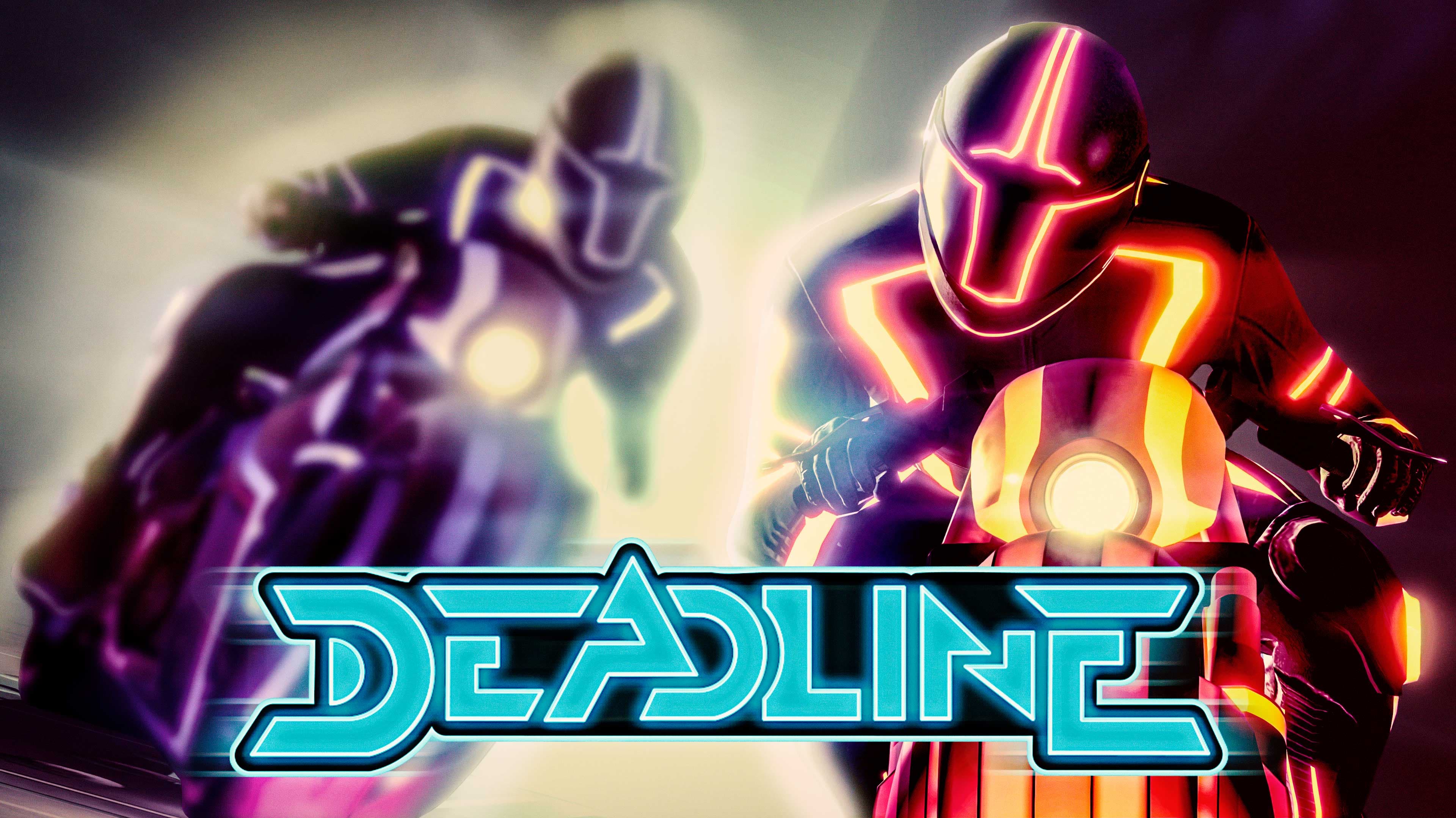 Deadline in GTA Online