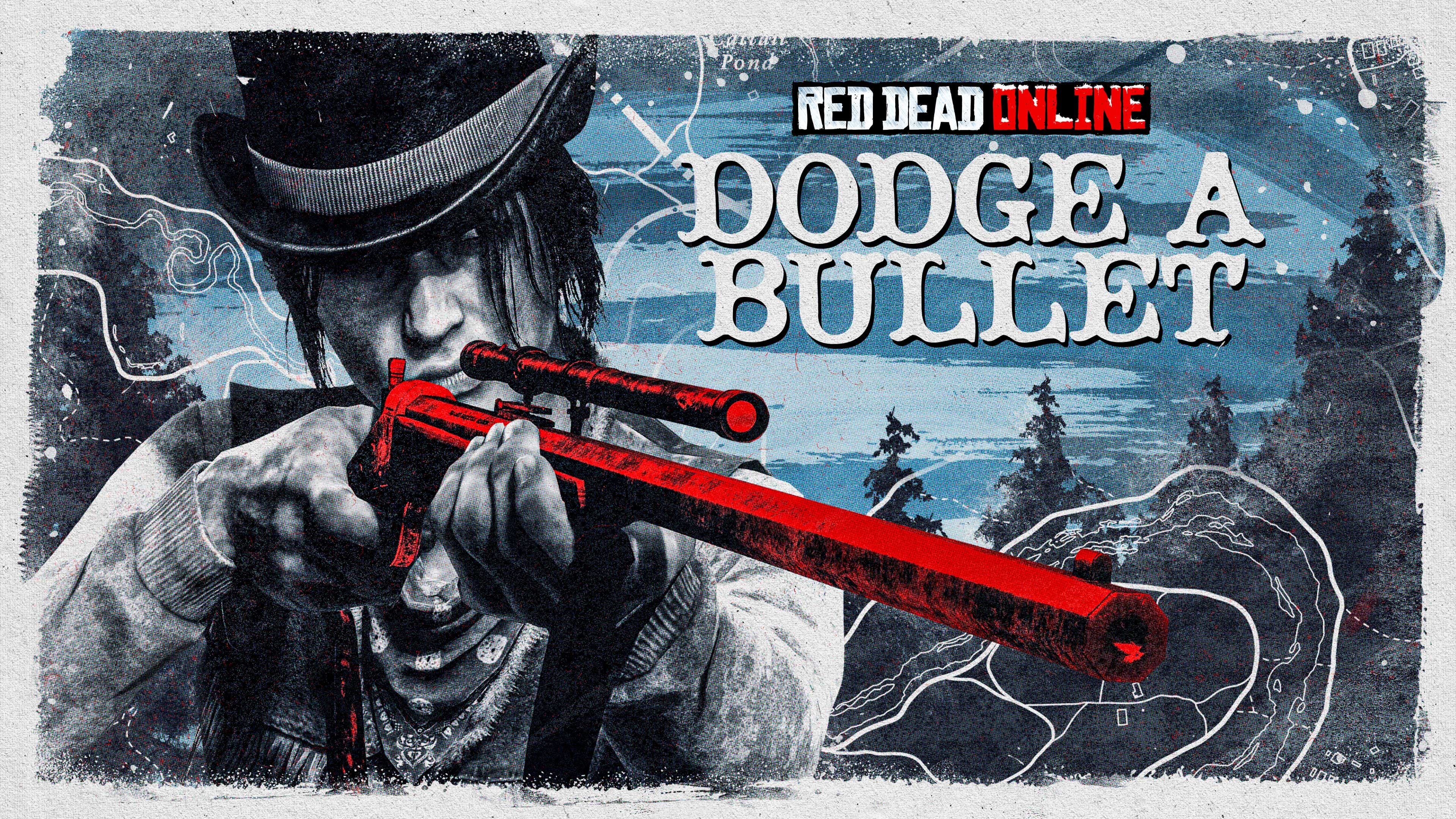December 2025 bonuses in Red Dead Online