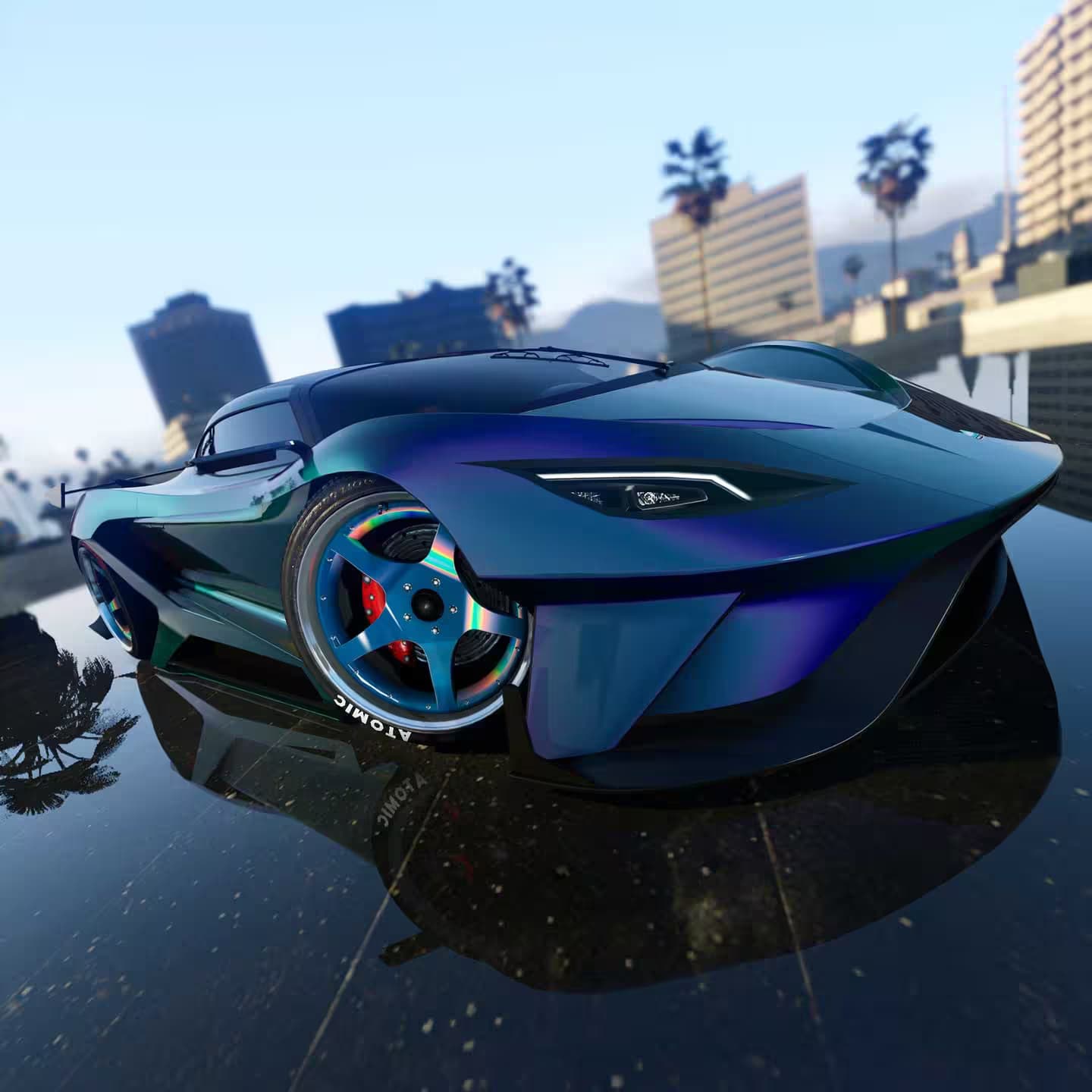 GTA+ Bonuses in GTA Online
