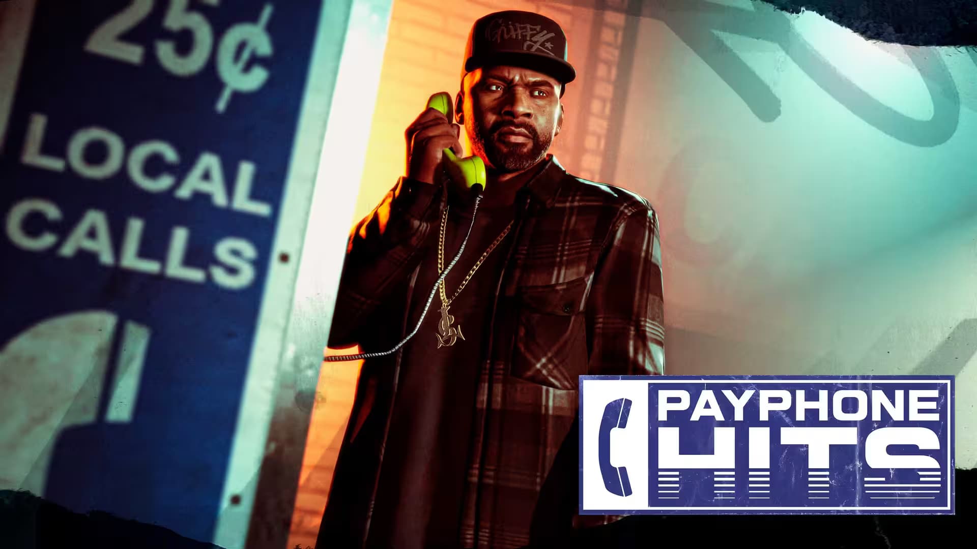 Payphone Hits gta online
