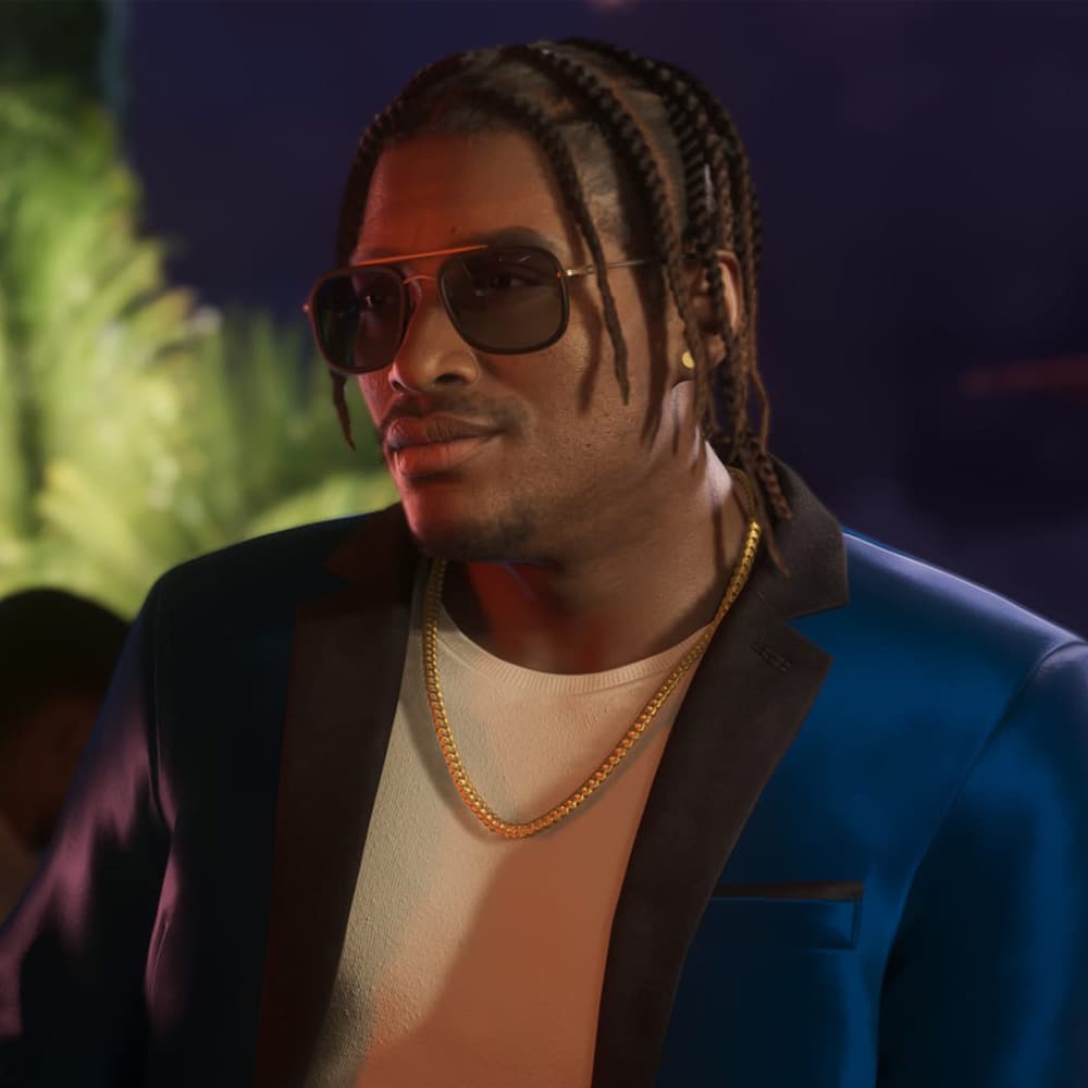 Dre'Quan Priest