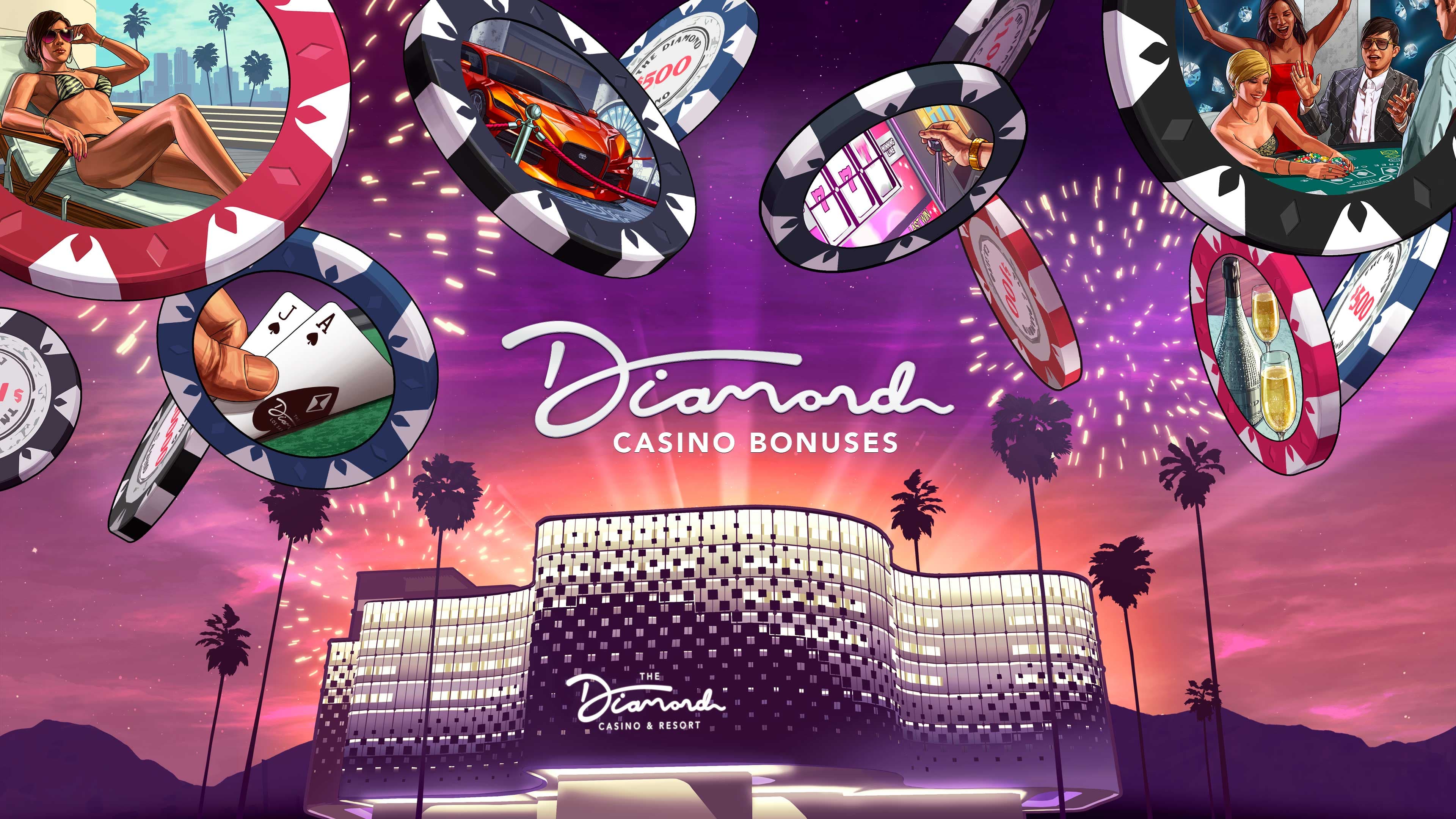 GTA Online: Community Challenges and Black Friday
