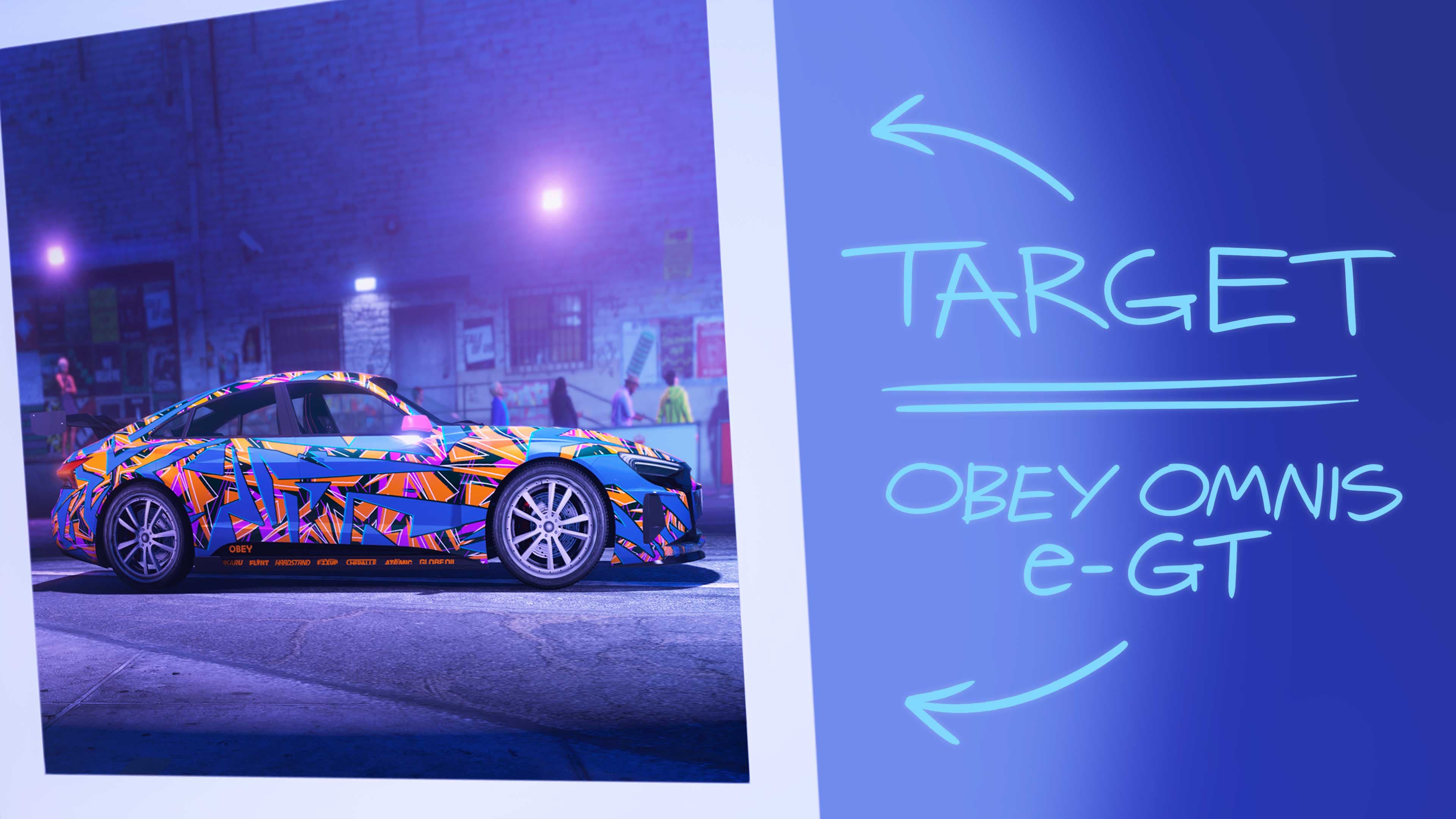 Salvage Yard Robberies in GTA Online