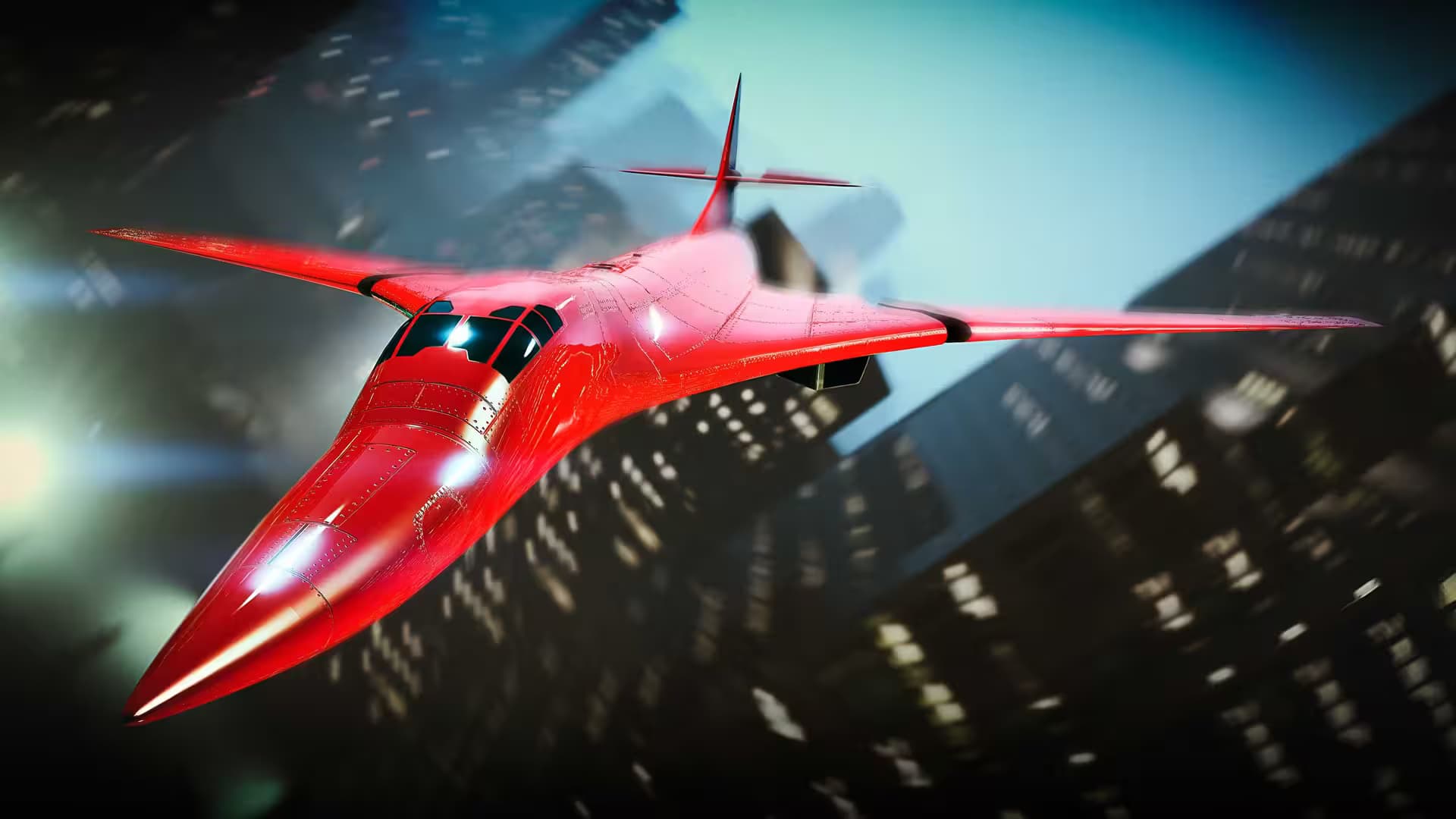 RO-86 Alkonost in GTA Online