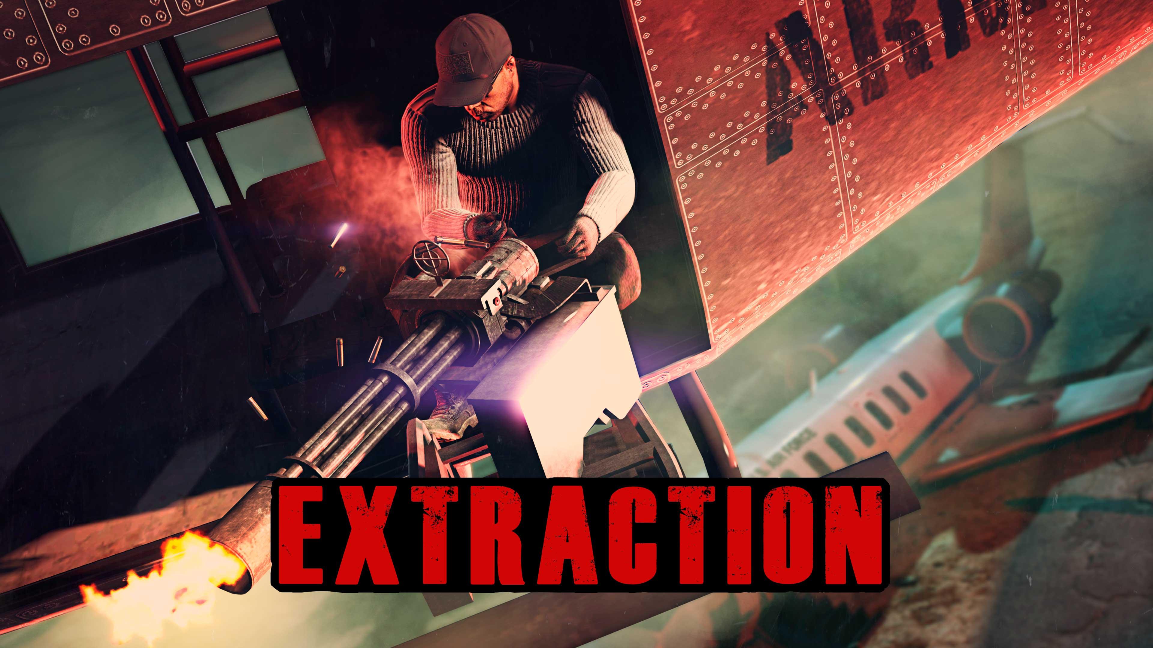 Extraction GTA Online
