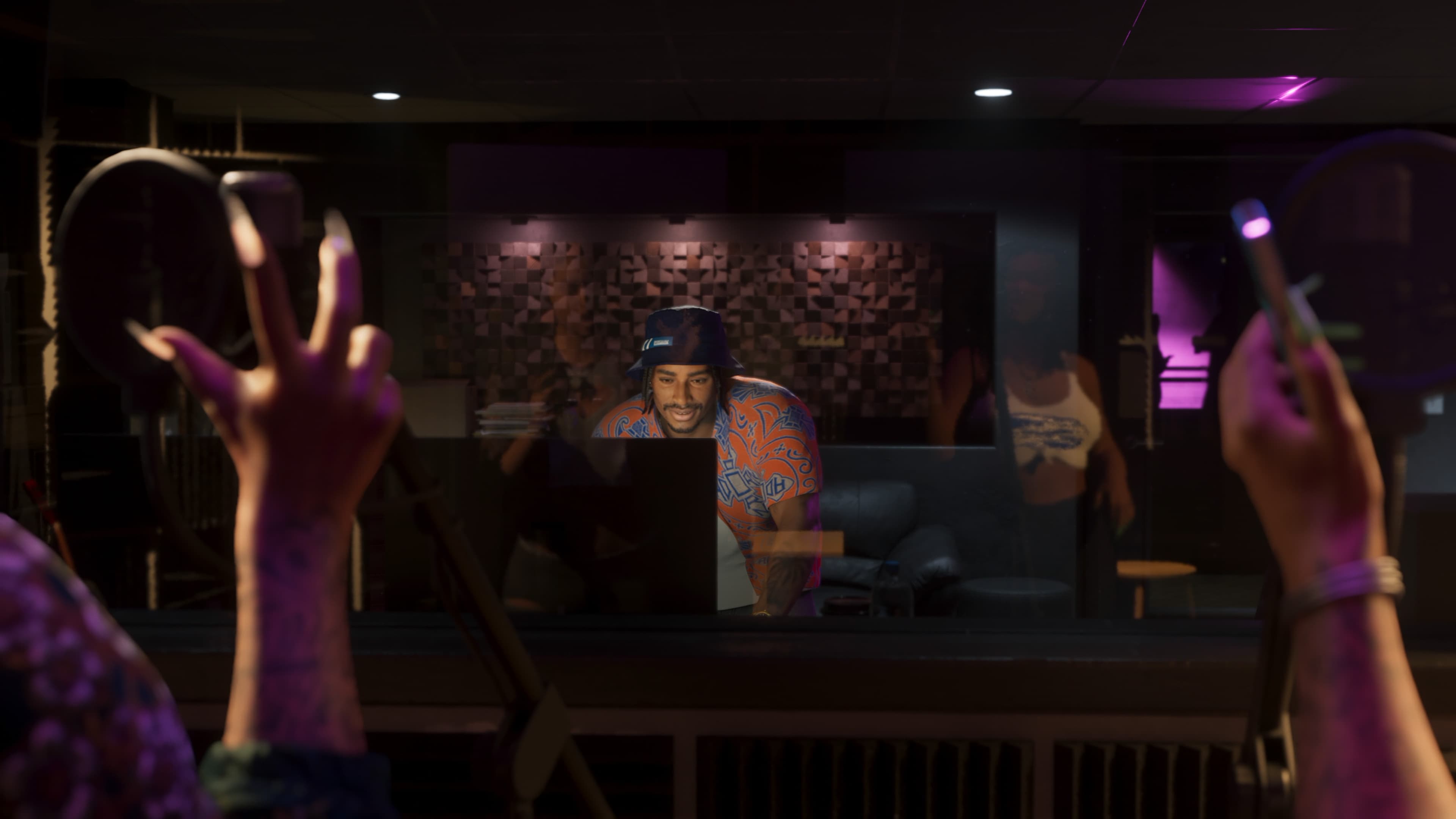 GTA 6, Official, An Extended Look