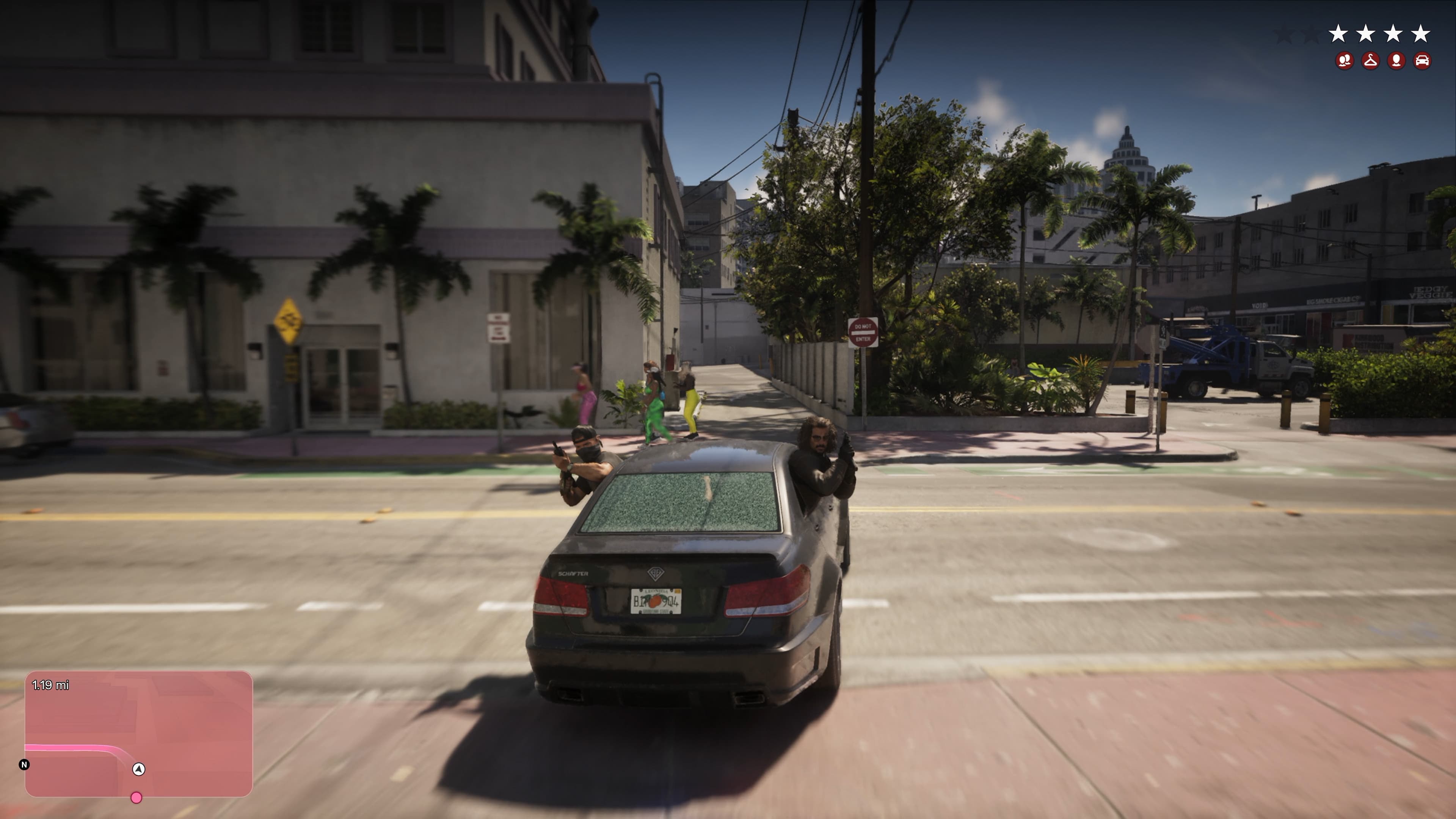 GTA 6, Official, An Extended Look