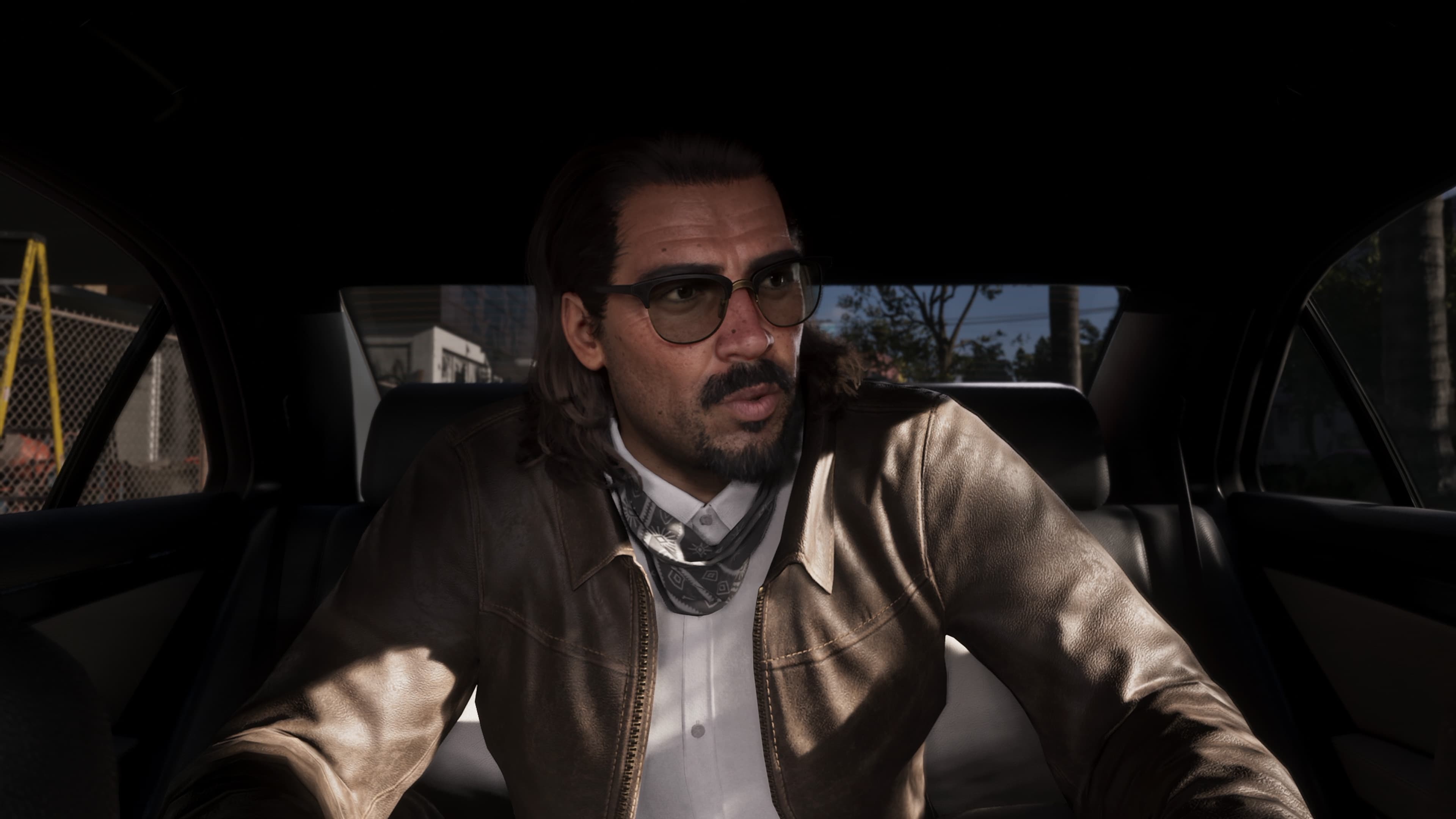 GTA 6, Official, Character, An Extended Look, Raul Bautista