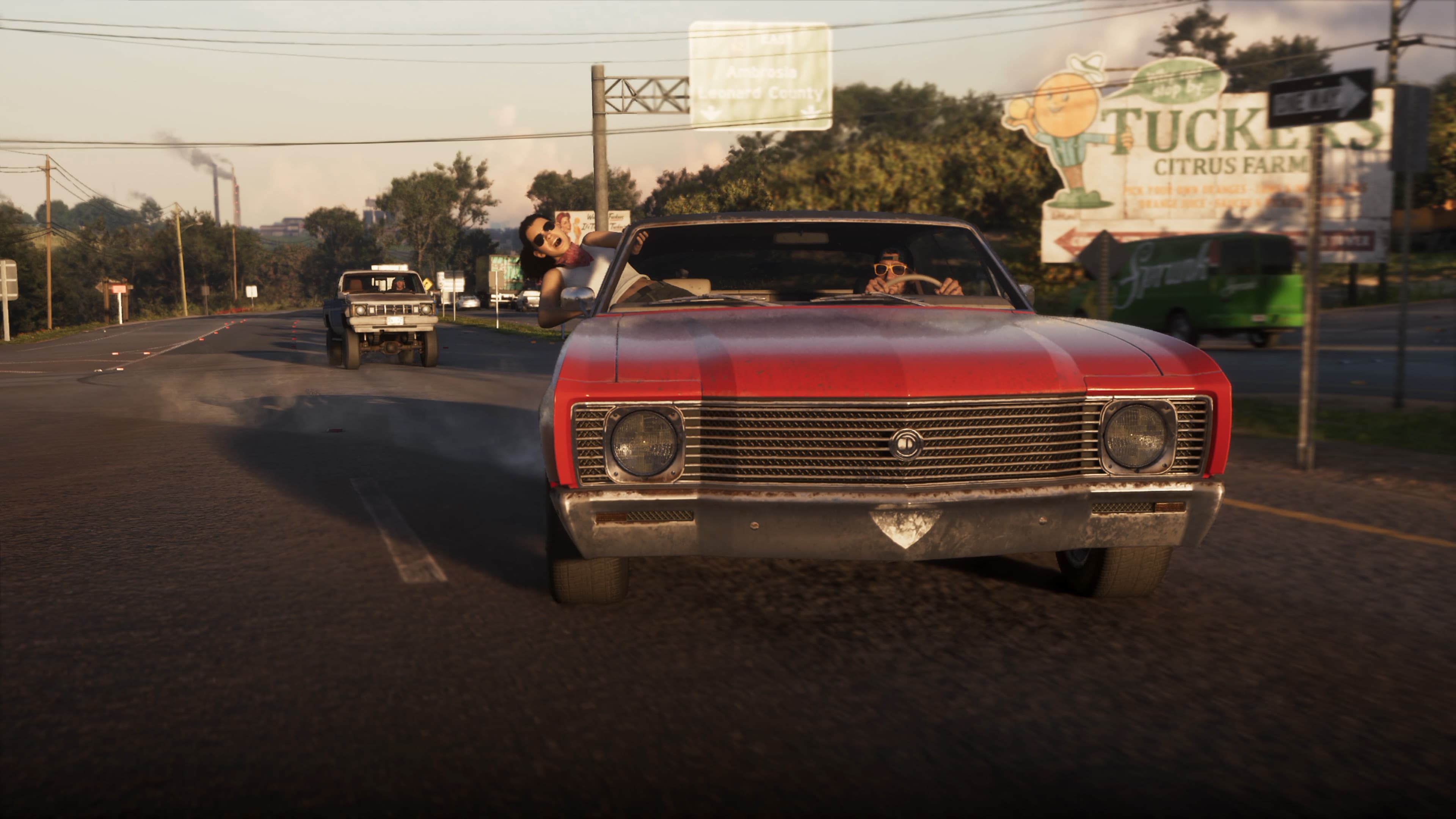GTA 6, Official, An Extended Look