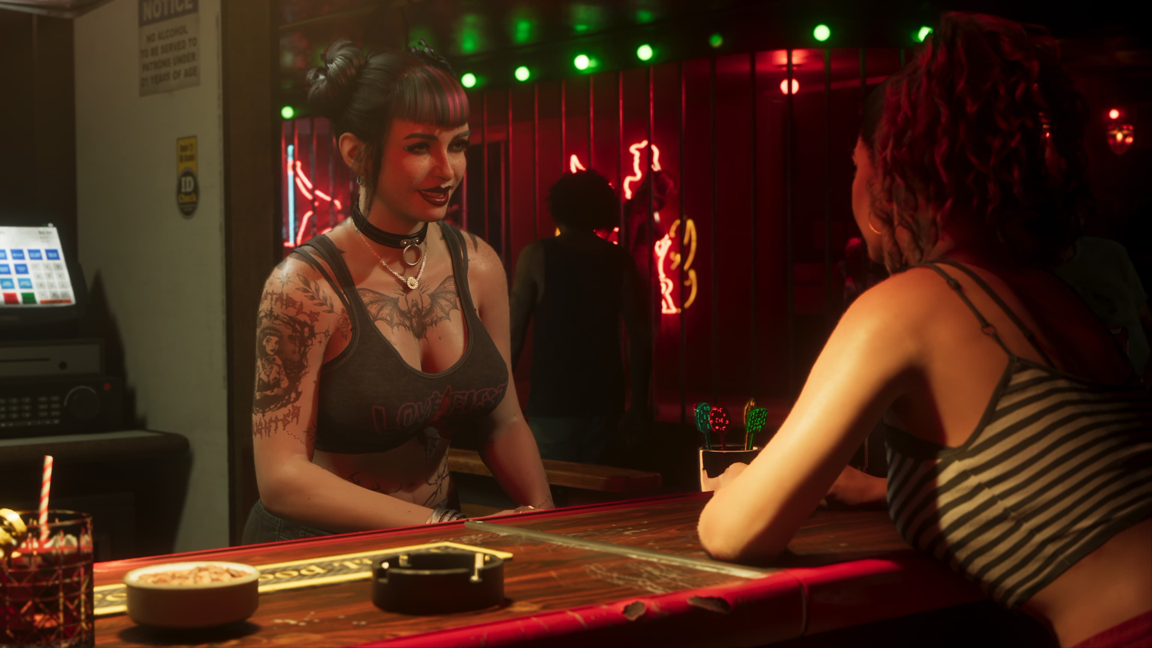 GTA 6, Official, An Extended Look