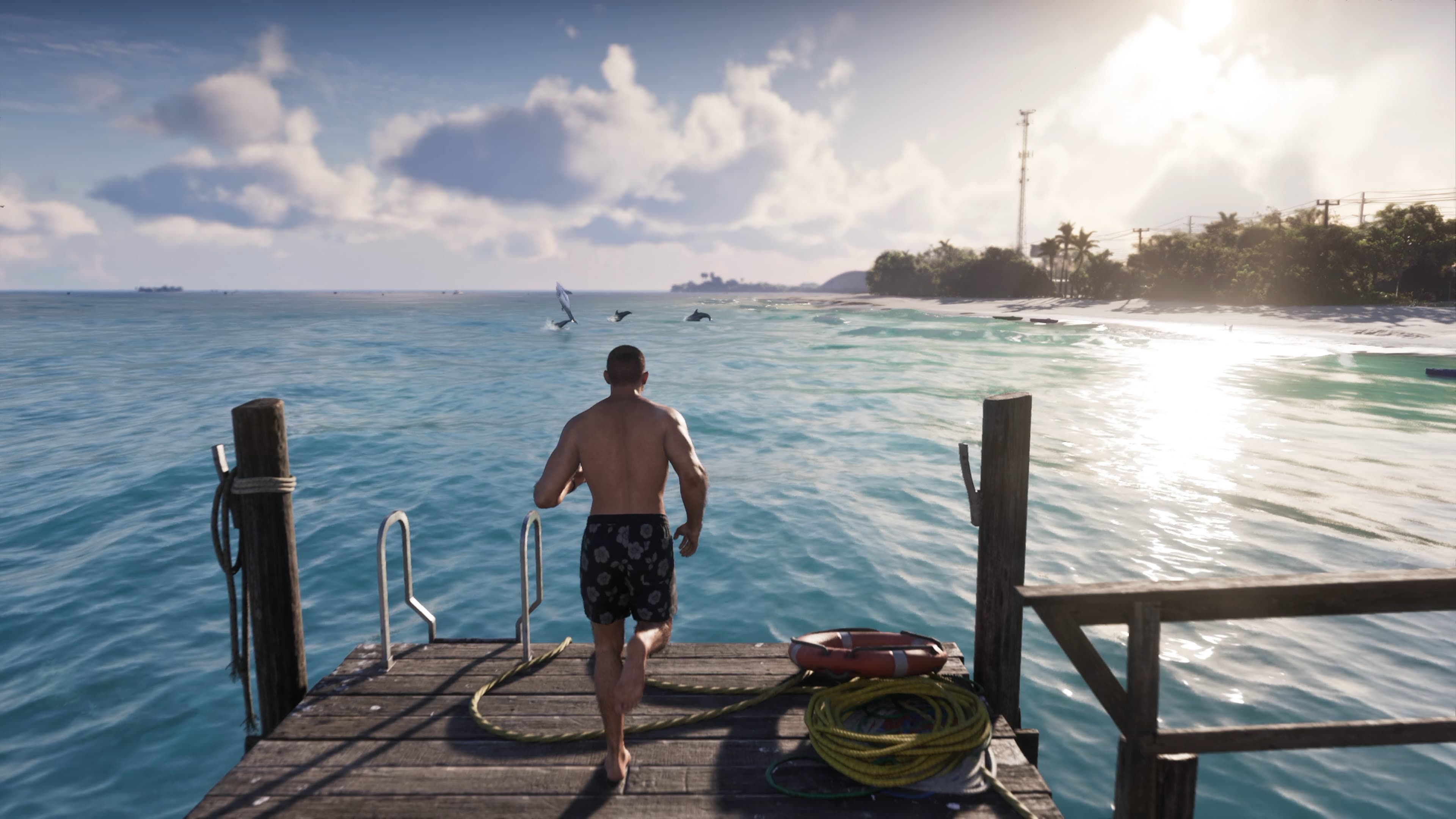 GTA 6, Official, An Extended Look