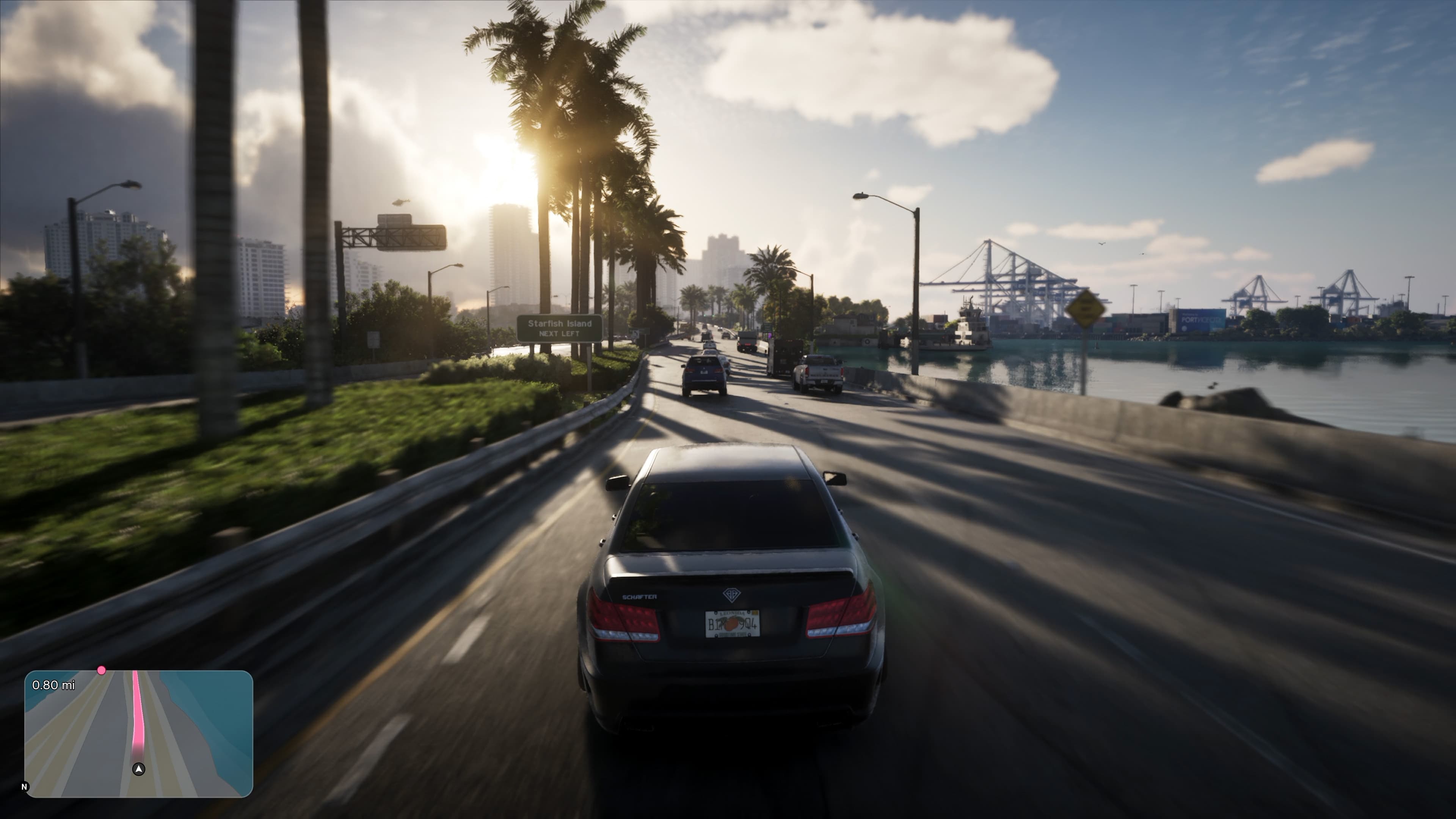 GTA 6, Official, An Extended Look