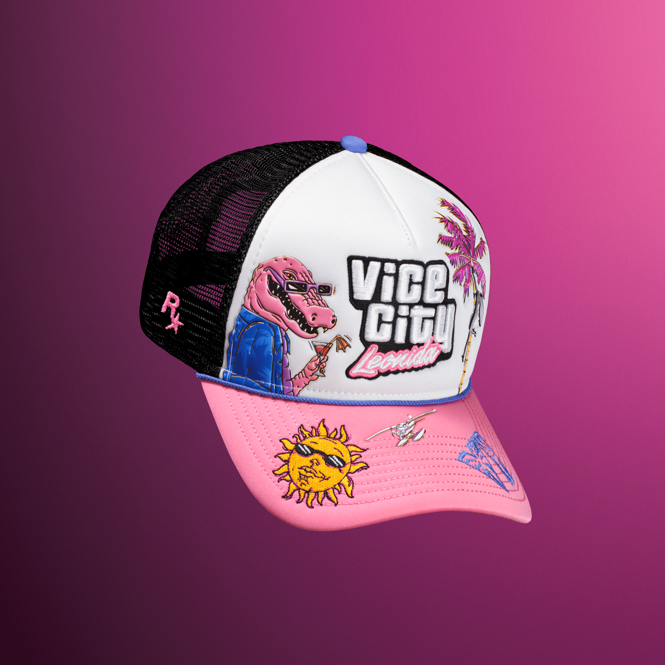 GTA 6, Official, The Goodtime State – Vice City Collection