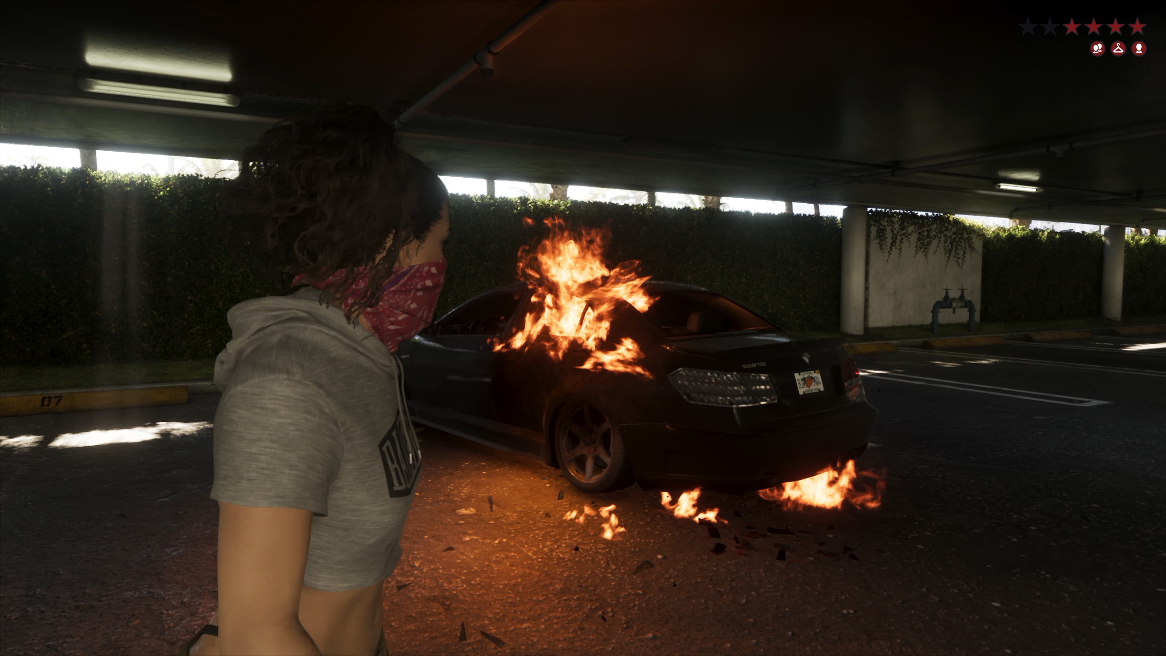 GTA 6, Official, An Extended Look