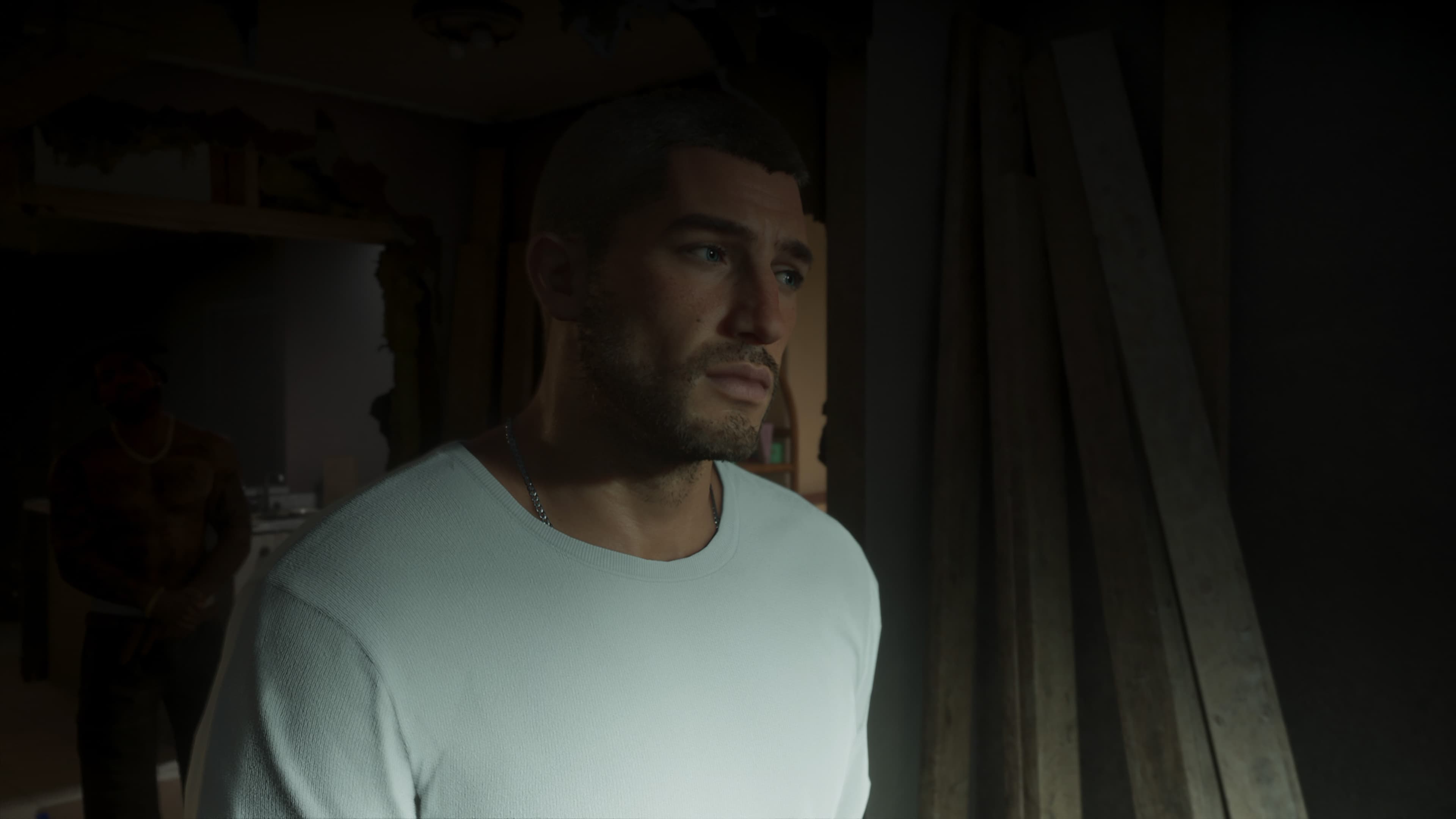 GTA 6, Official, Character, An Extended Look, Jason Duval
