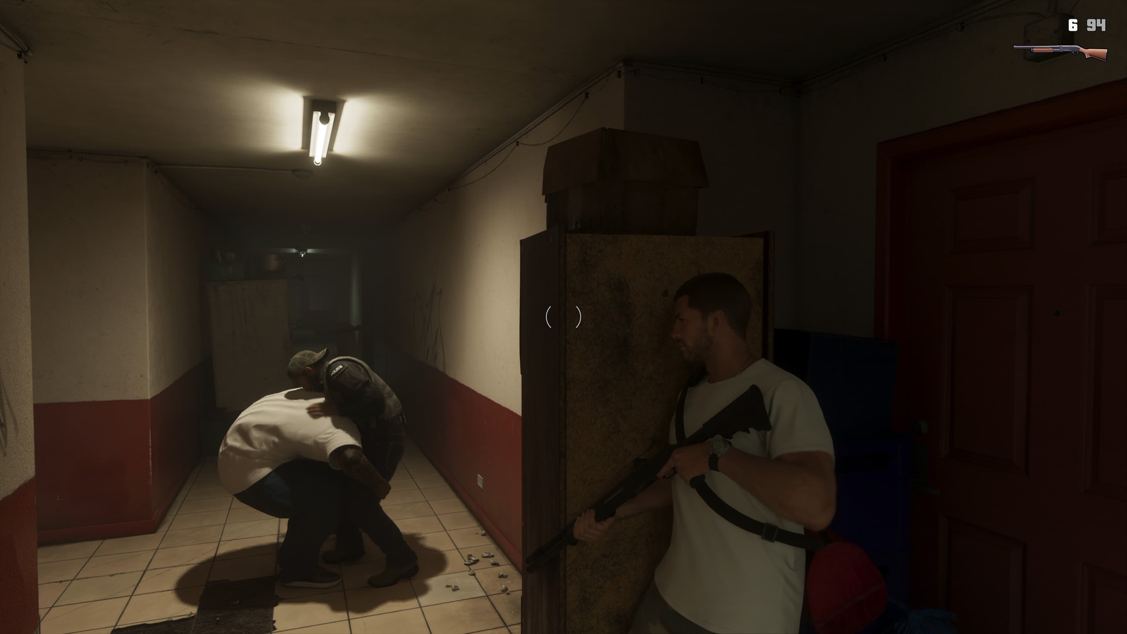 GTA 6, Official, An Extended Look