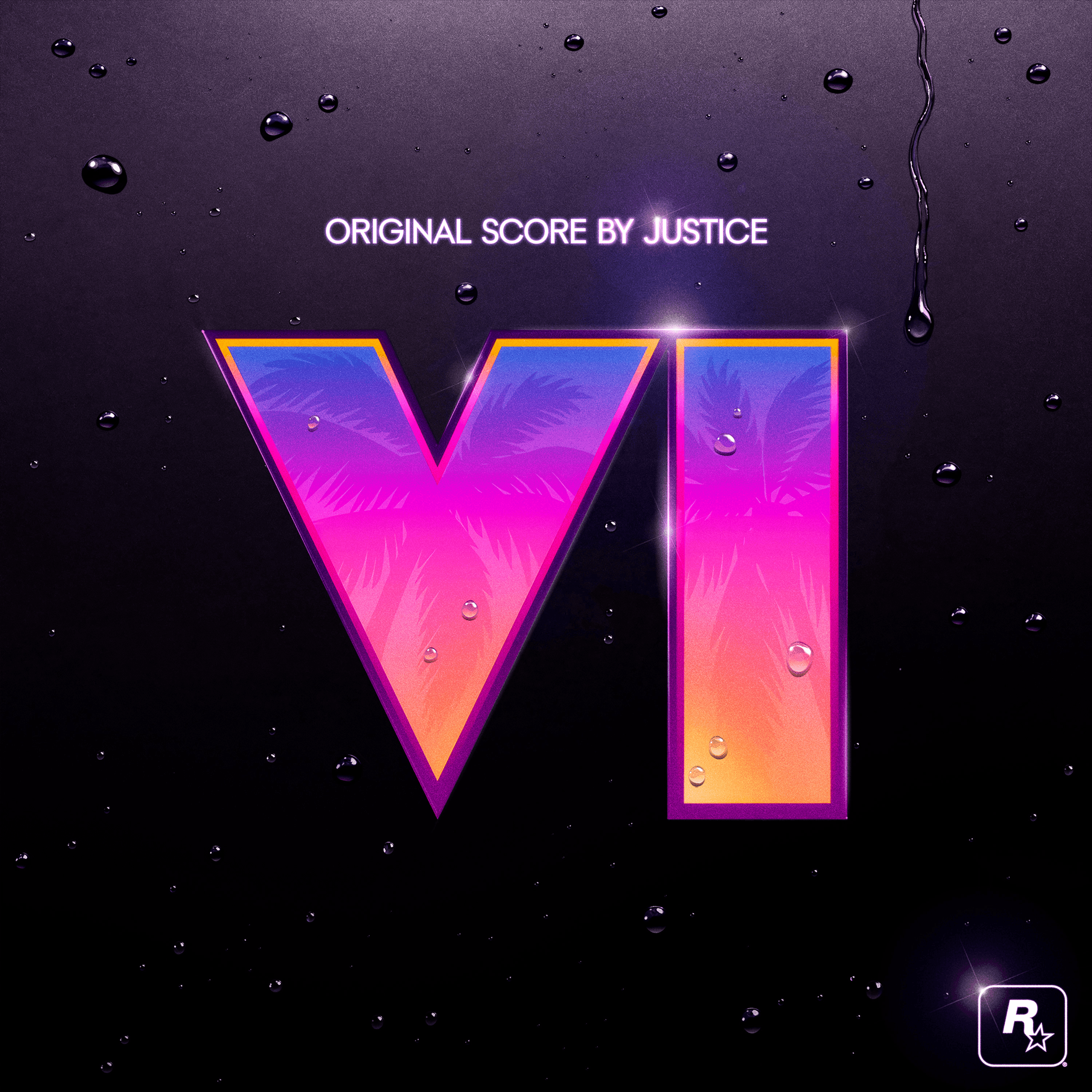Justice's official GTA 6 score comes out December 11