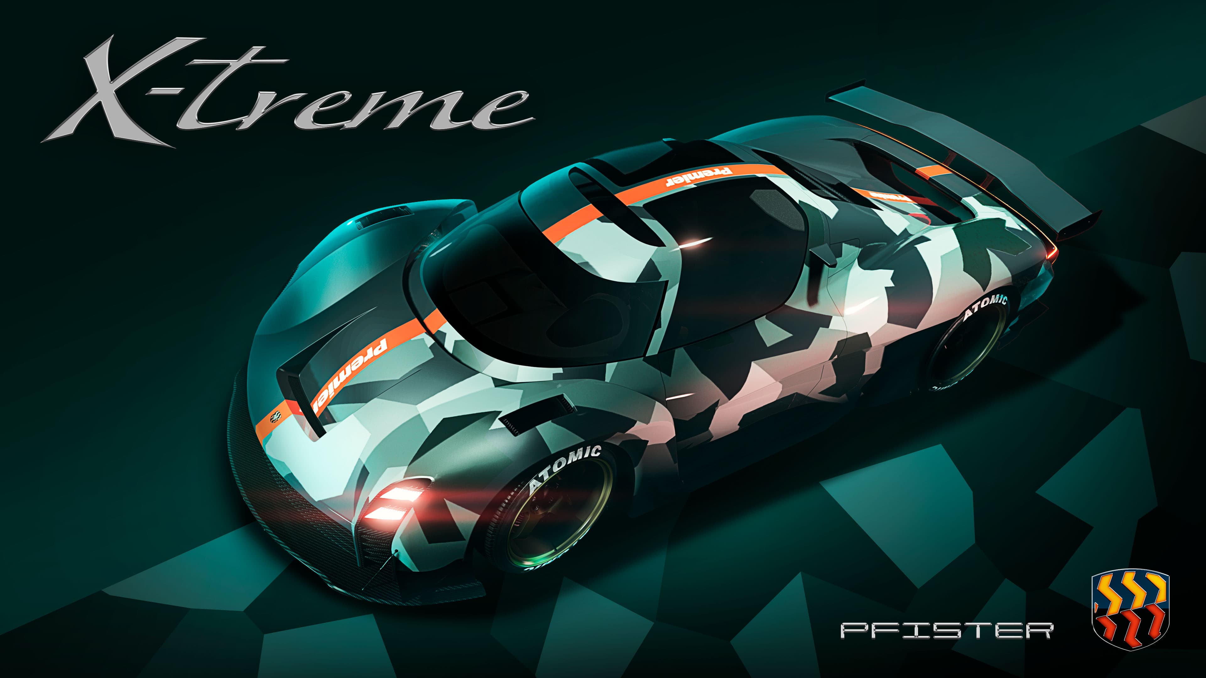 GTA Online, Official, Vehicle, Pfister X-Treme, Super