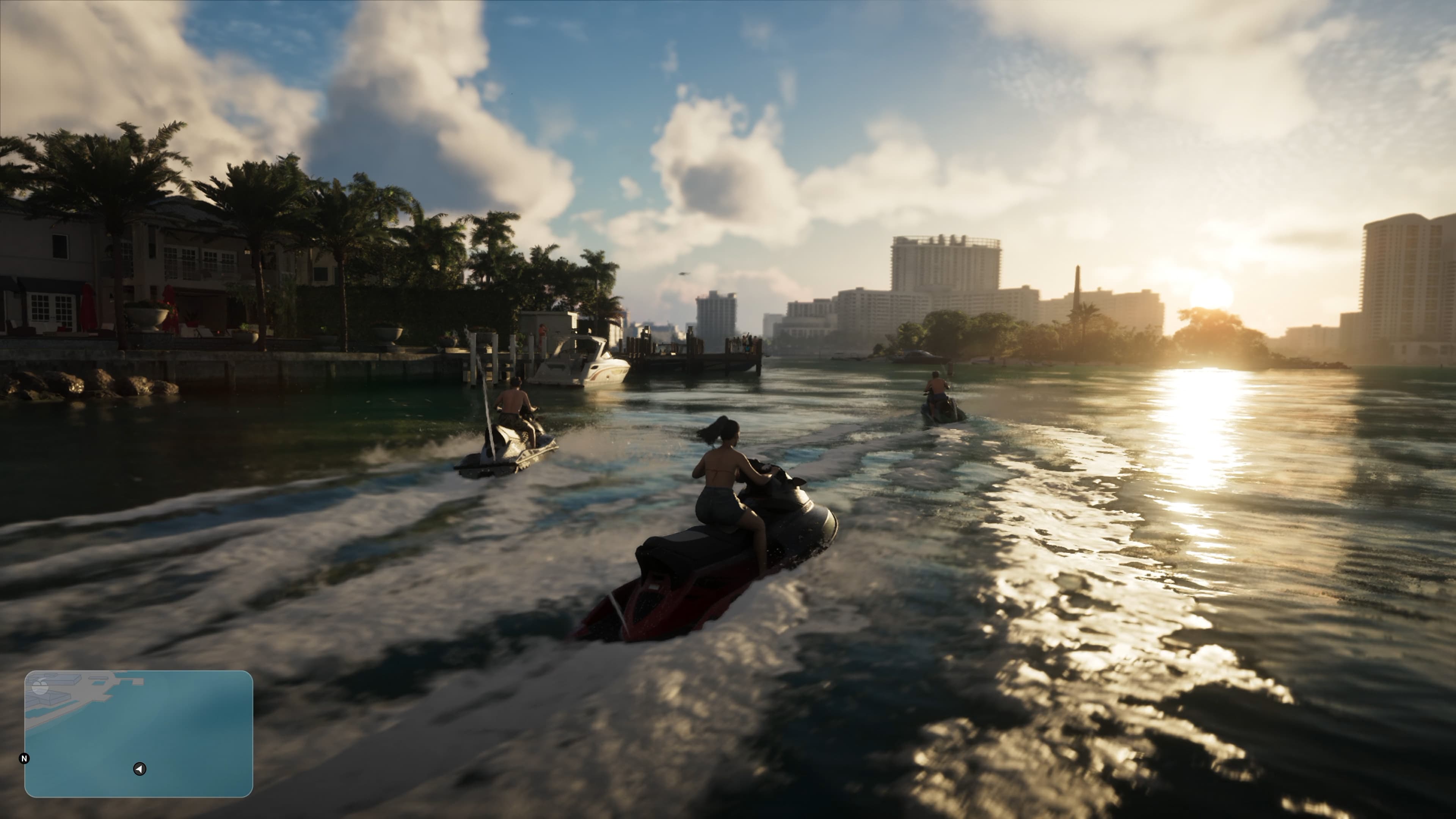 GTA 6, Official, An Extended Look
