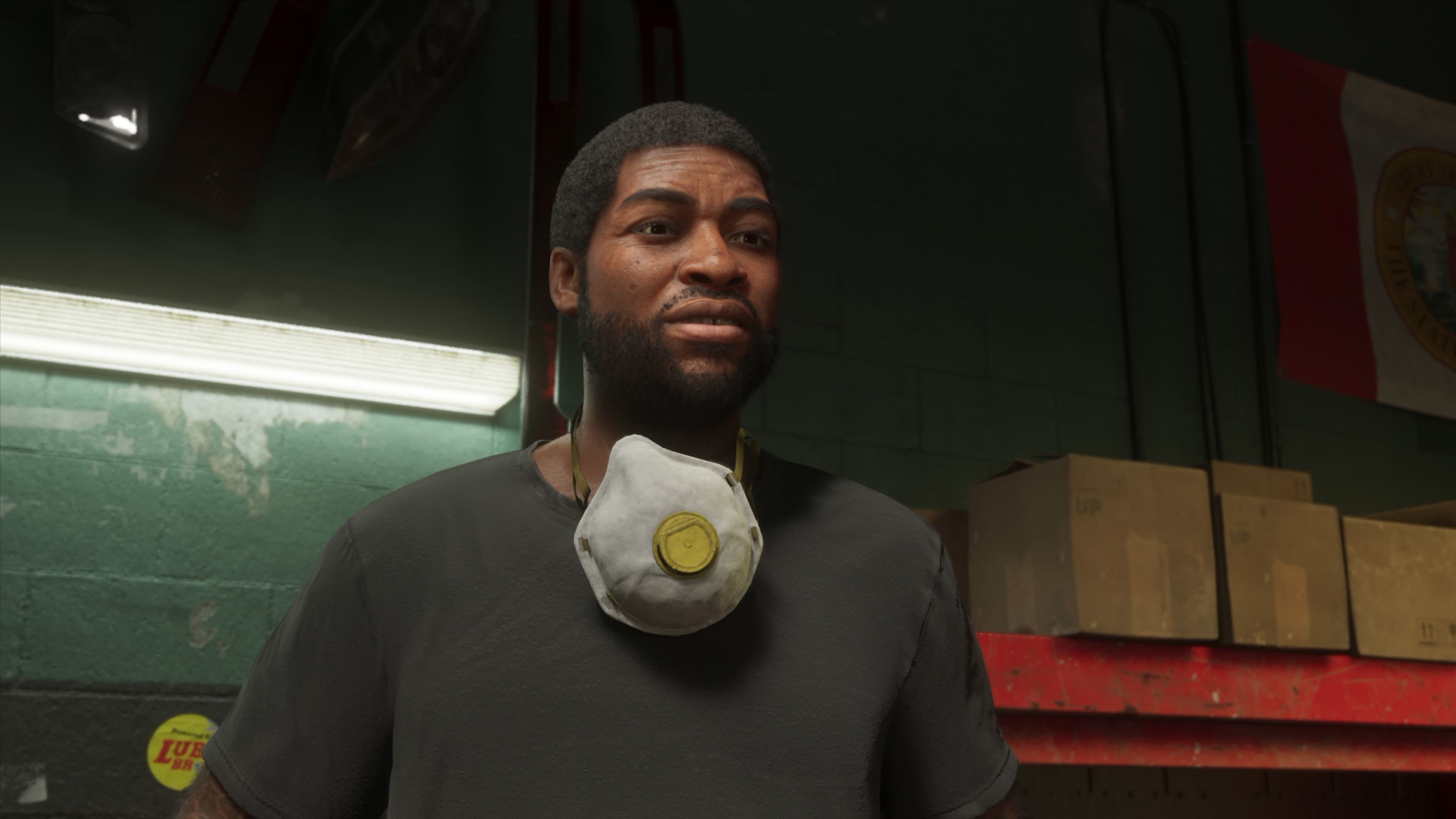 GTA 6, Official, An Extended Look
