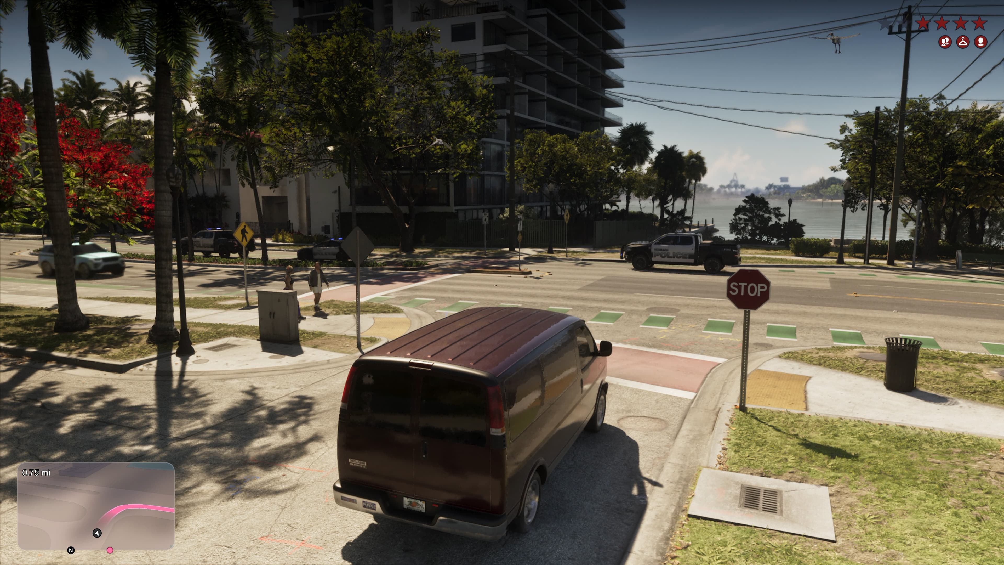 GTA 6, Official, An Extended Look