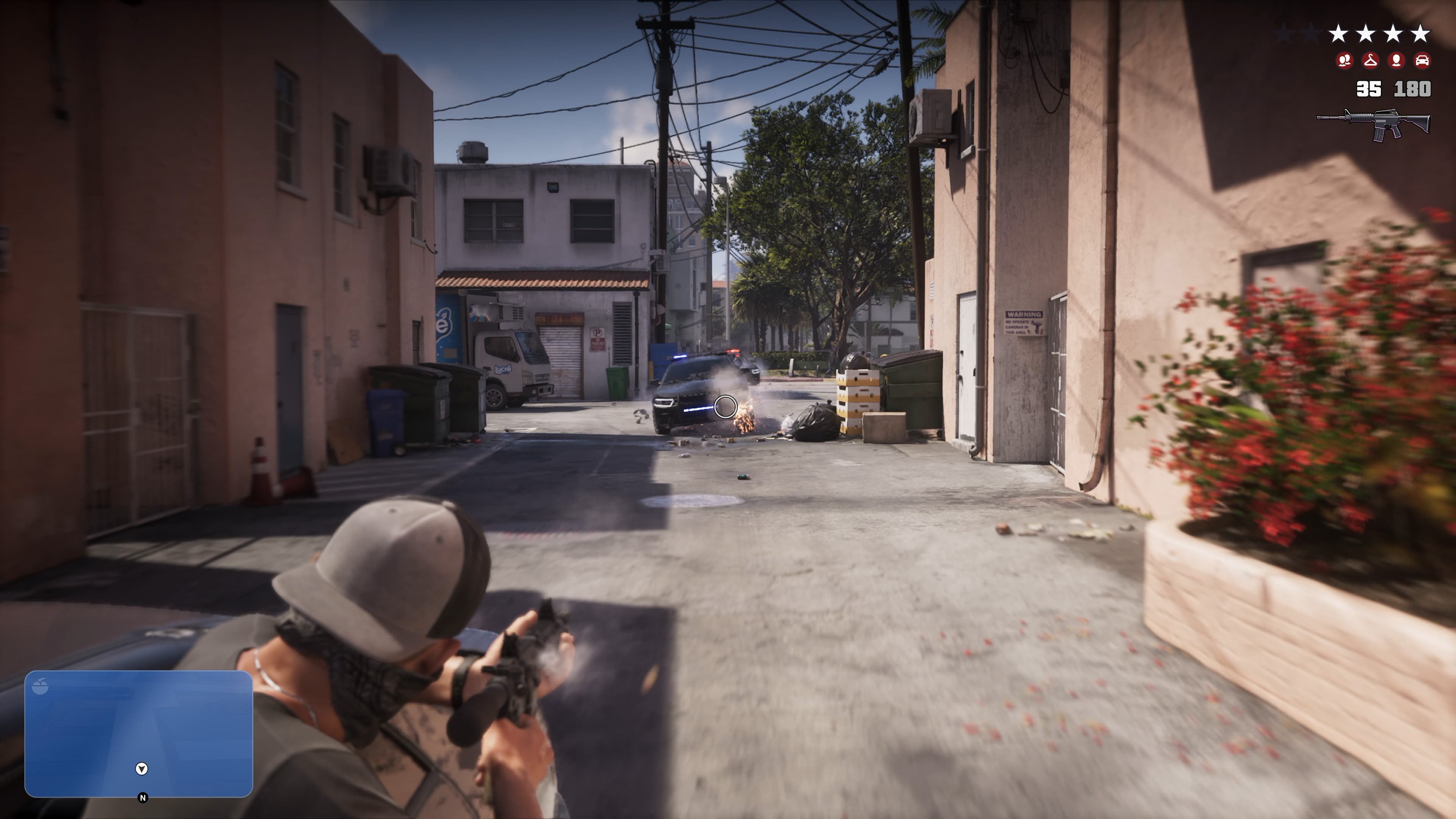 GTA 6, Official, An Extended Look