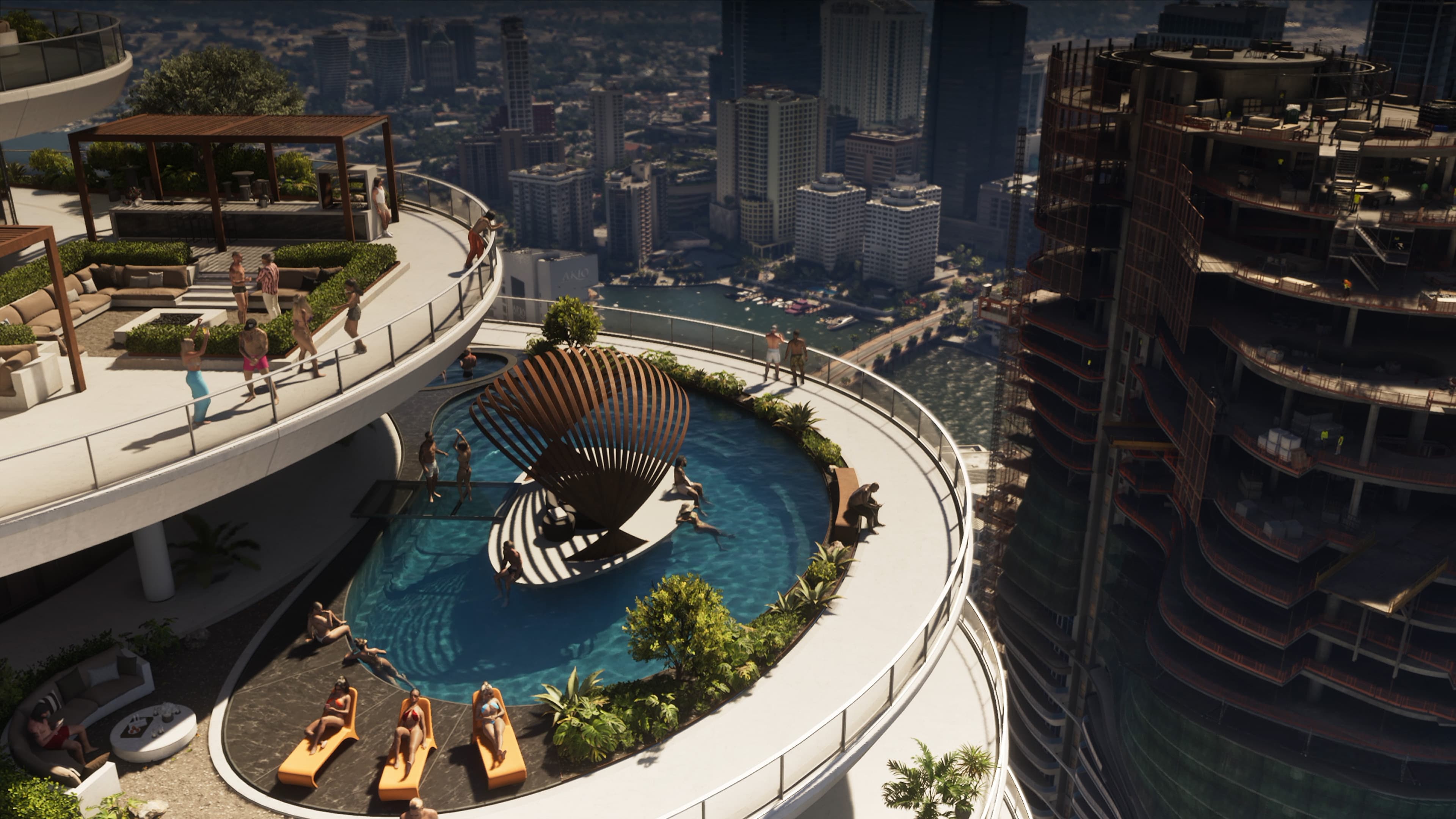 GTA 6, Official, An Extended Look