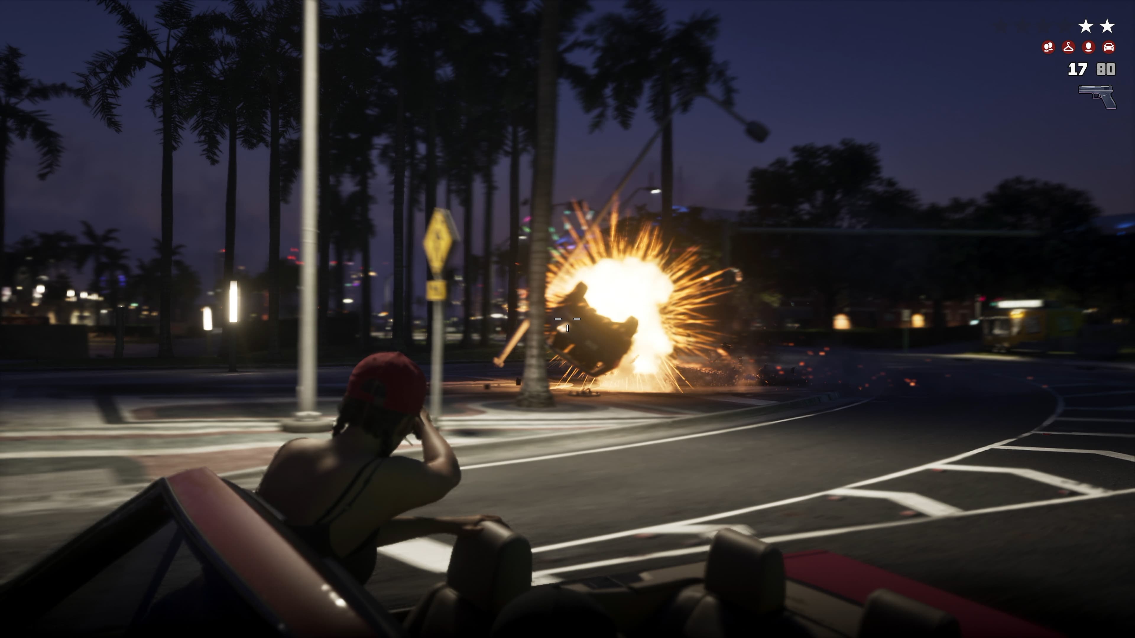 GTA 6, Official, An Extended Look