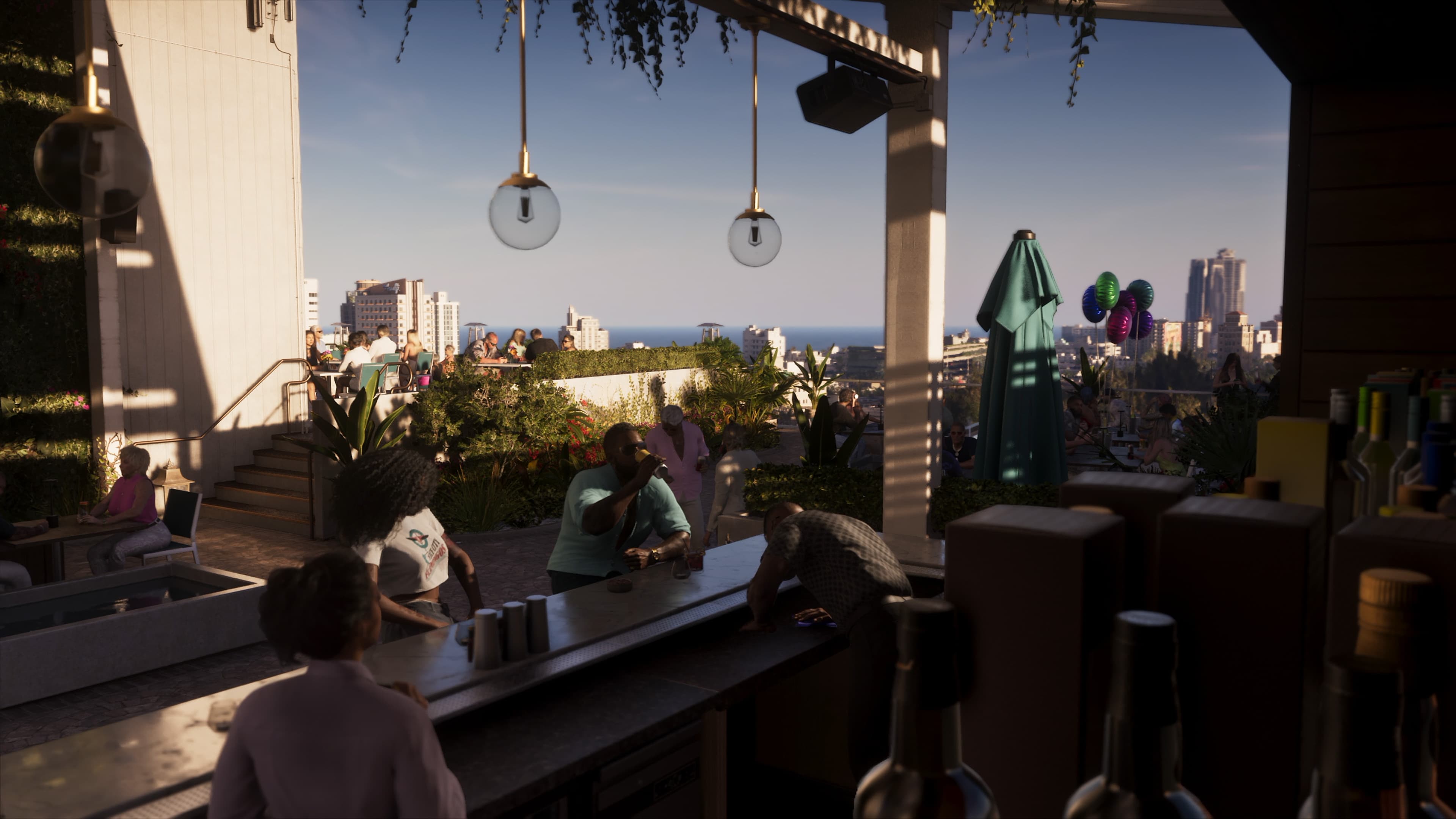 GTA 6, Official, An Extended Look