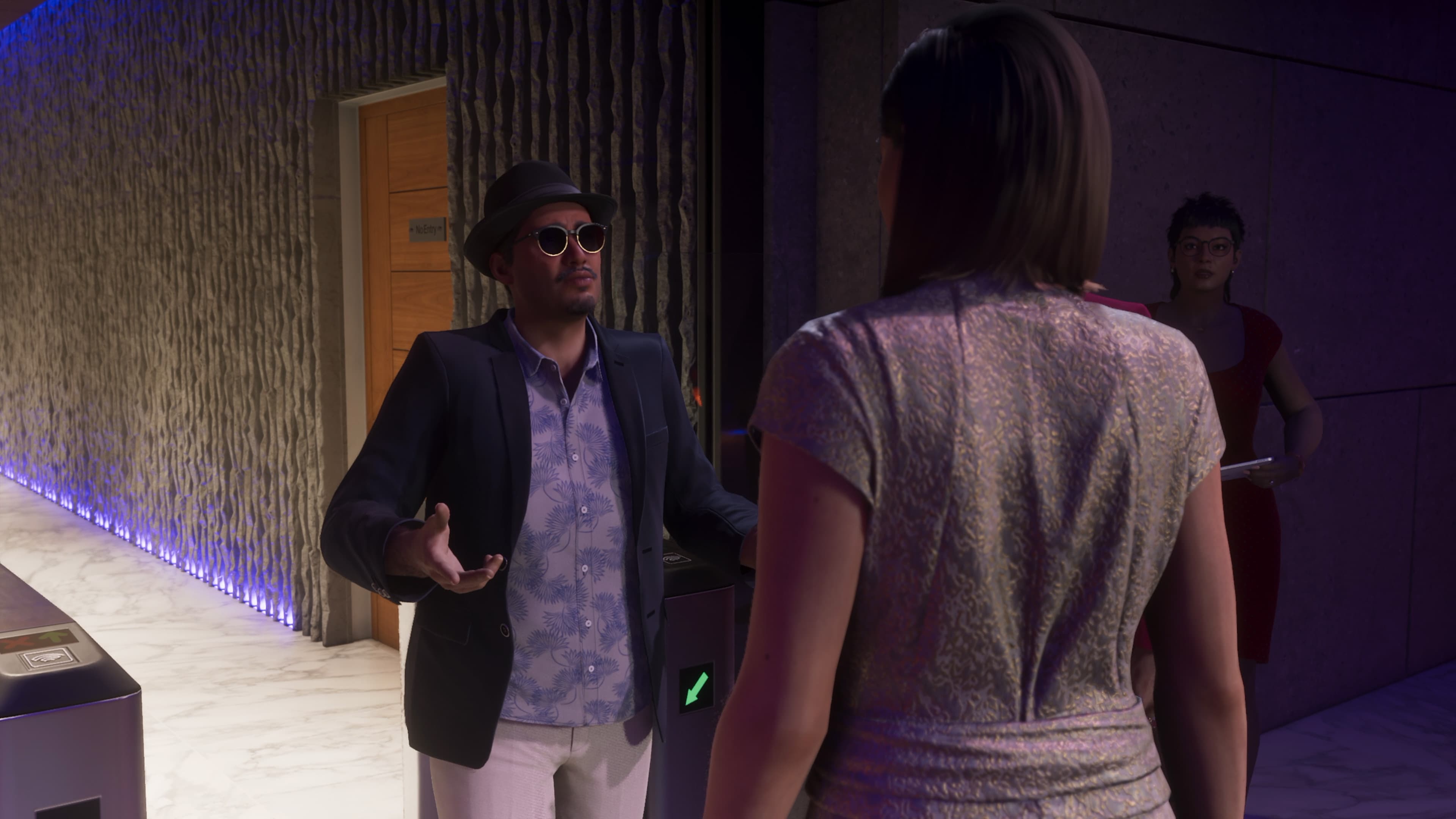 GTA 6, Official, Character, An Extended Look, Andrés de León