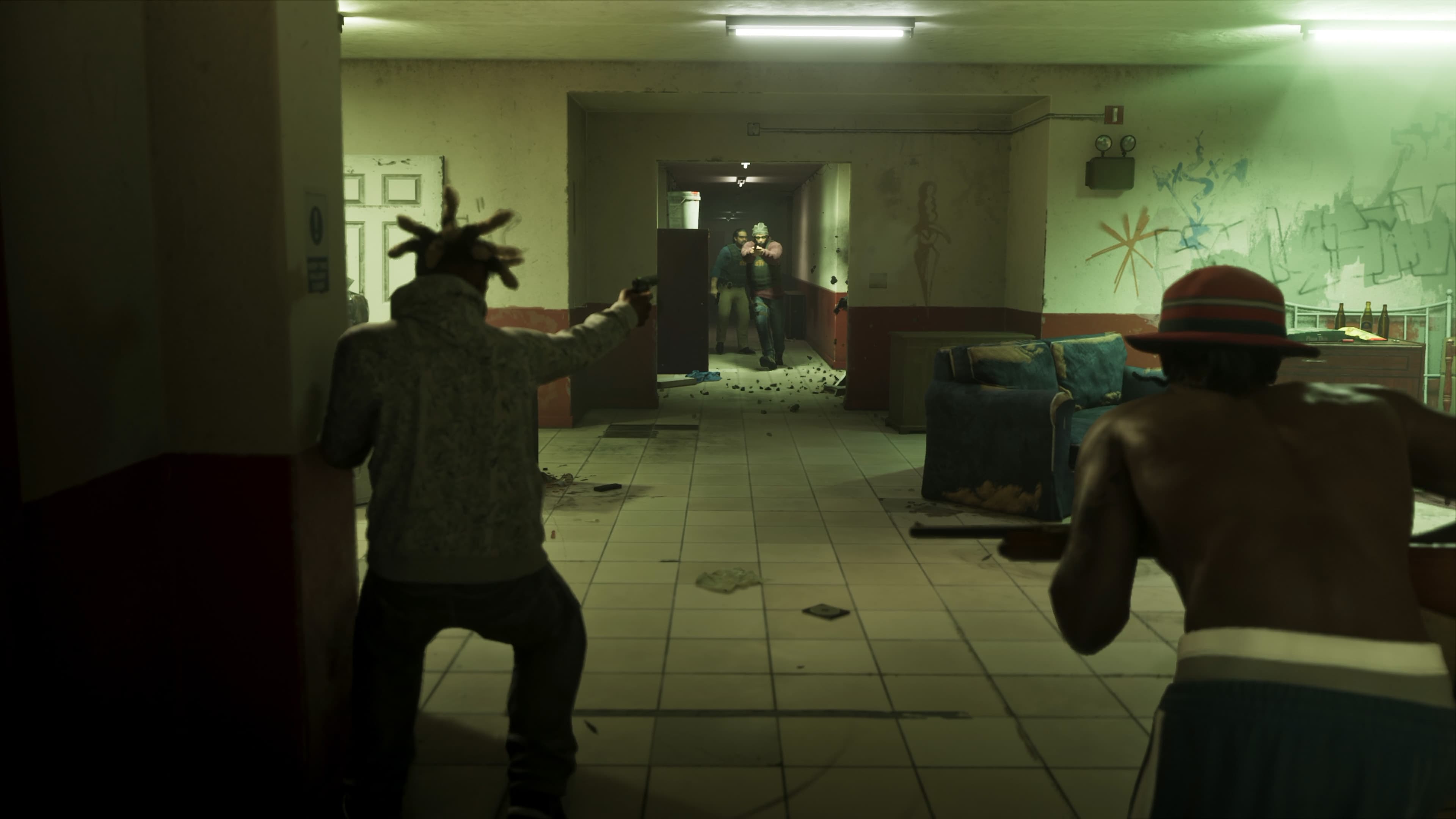 GTA 6, Official, An Extended Look